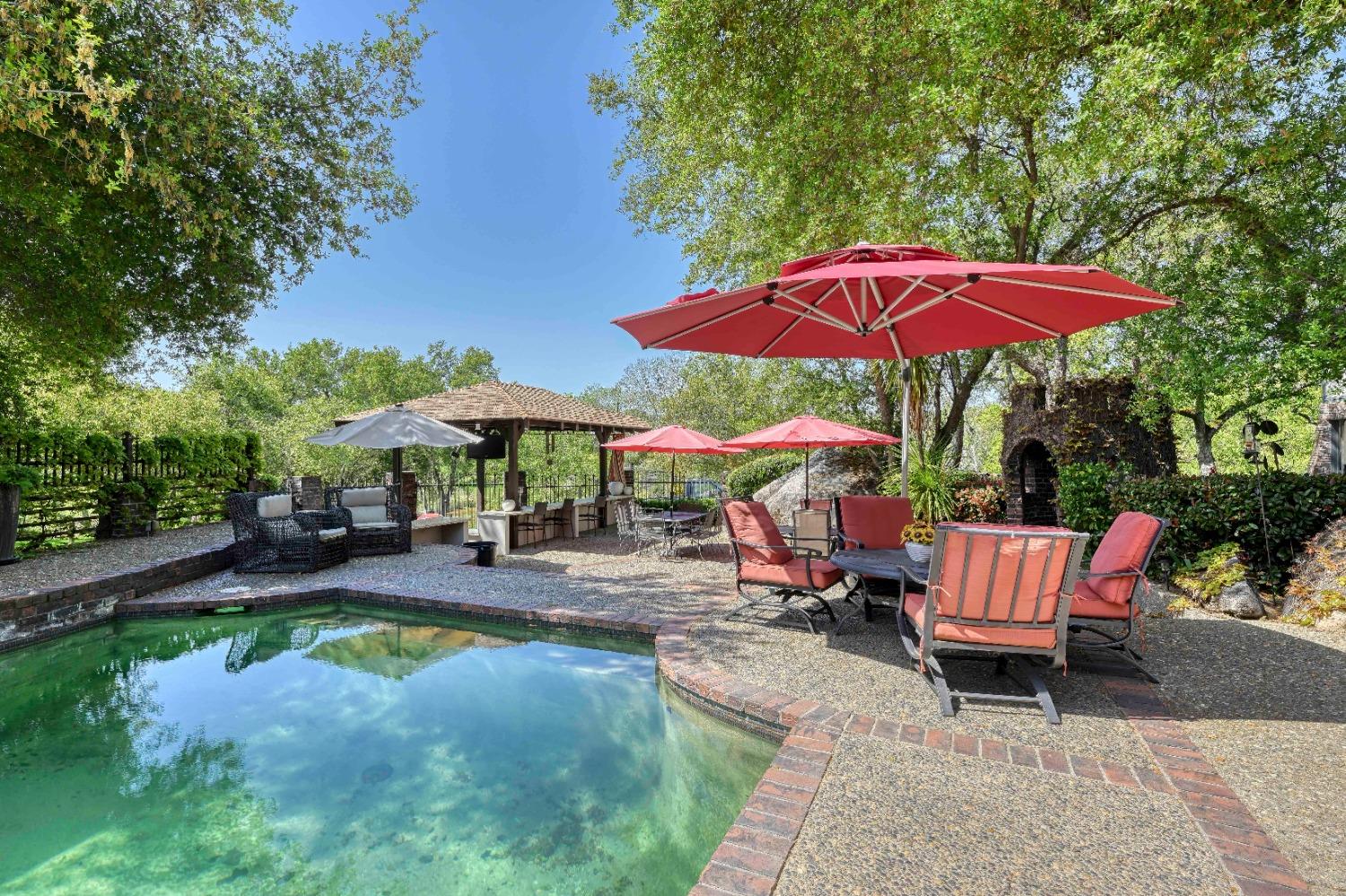 Detail Gallery Image 62 of 76 For 5966 Ridge Park Dr, Loomis,  CA 95650 - 5 Beds | 4/2 Baths