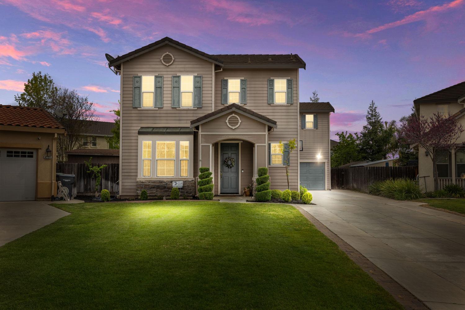 Enclave Drive, Turlock, California image 3