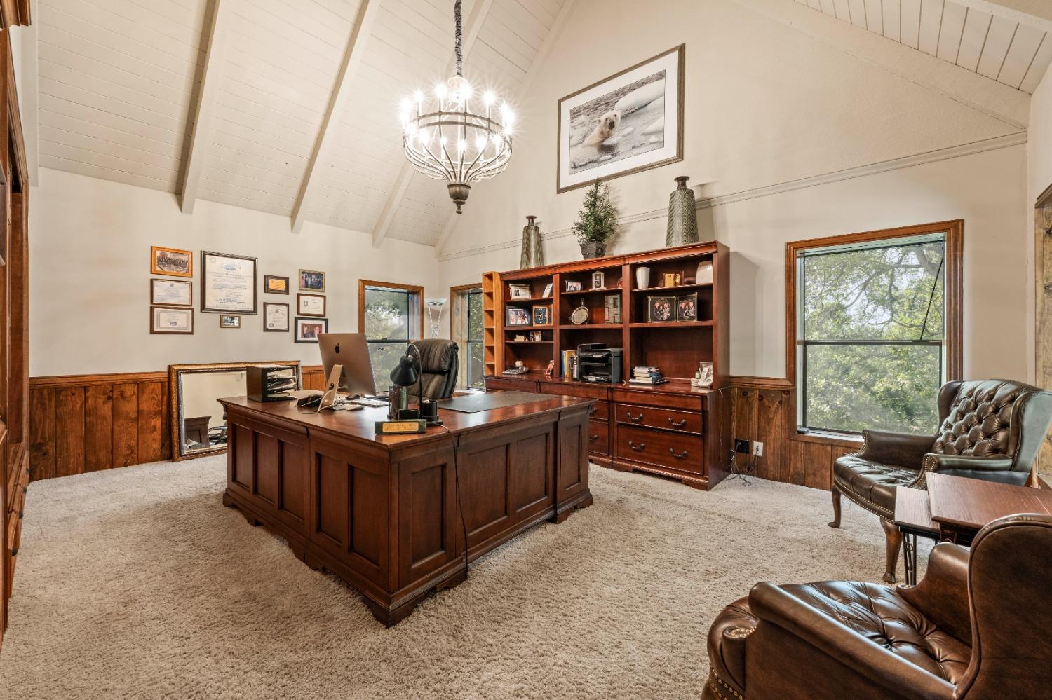 Detail Gallery Image 36 of 76 For 5966 Ridge Park Dr, Loomis,  CA 95650 - 5 Beds | 4/2 Baths