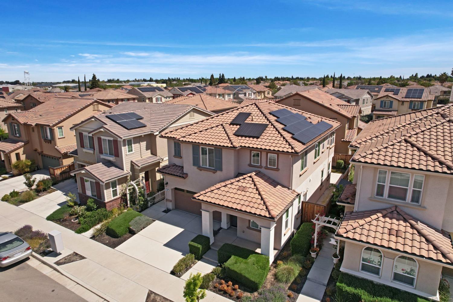 Detail Gallery Image 65 of 68 For 4246 Bonsai Ave, Tracy,  CA 95377 - 3 Beds | 2/1 Baths