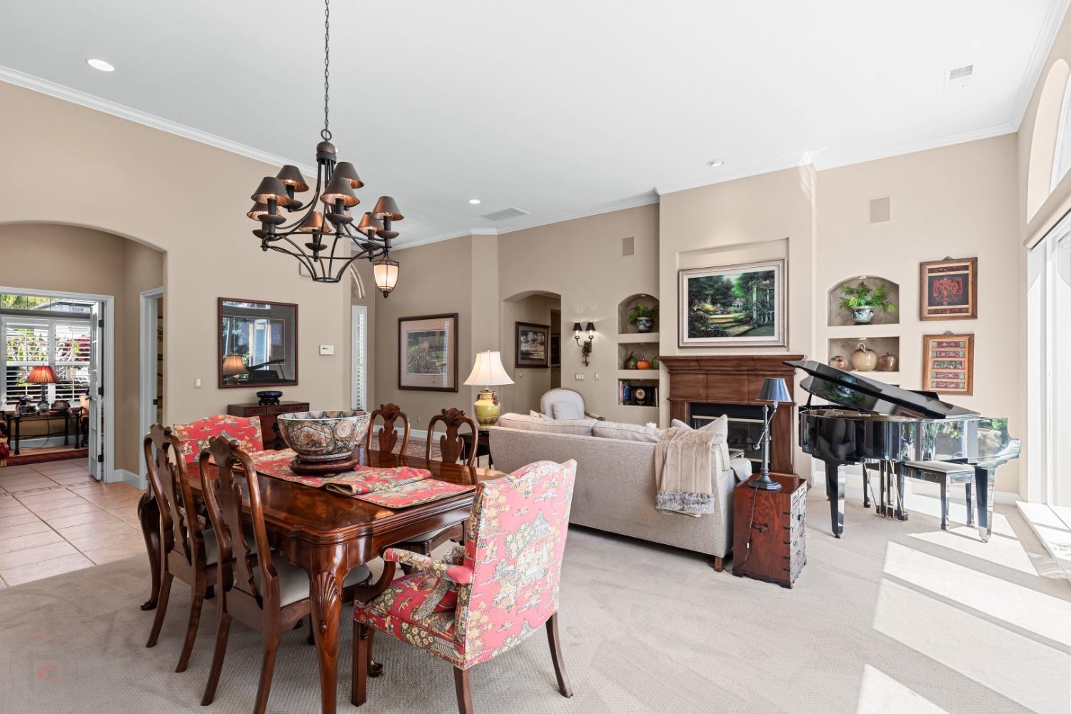 Detail Gallery Image 17 of 77 For 5126 Spanish Bay Cir, Stockton,  CA 95219 - 4 Beds | 3 Baths