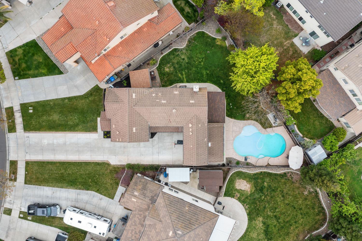 Detail Gallery Image 51 of 57 For 4130 Enclave Dr, Turlock,  CA 95382 - 4 Beds | 2/1 Baths