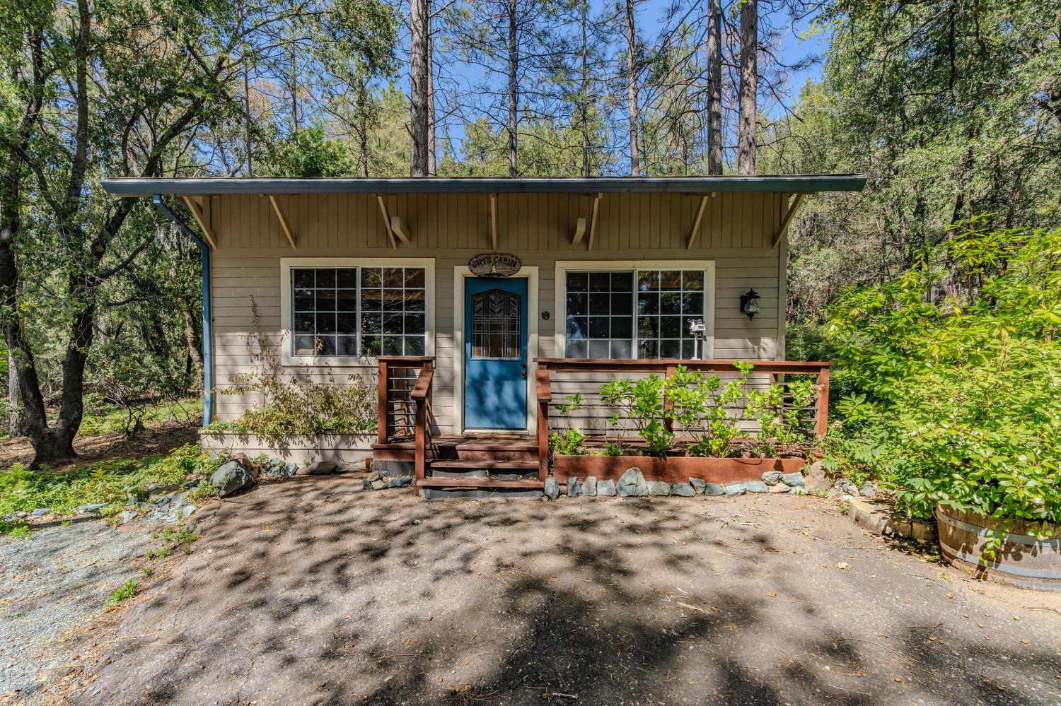 Detail Gallery Image 60 of 78 For 19630 Charleston Road, Volcano,  CA 95689 - 3 Beds | 3/1 Baths