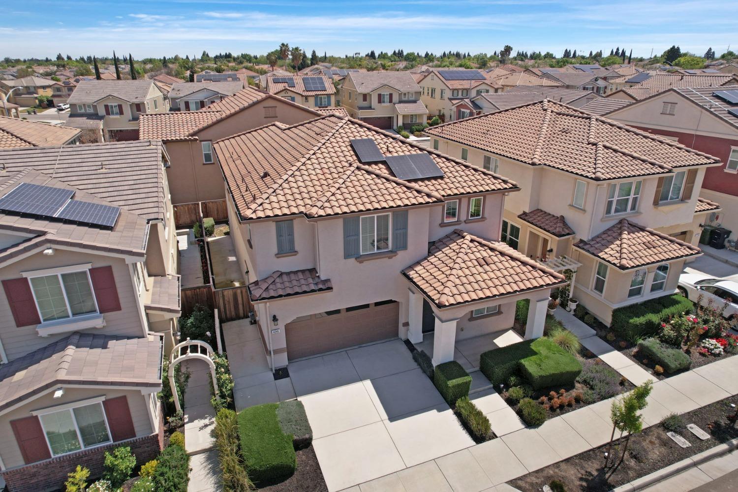 Detail Gallery Image 51 of 68 For 4246 Bonsai Ave, Tracy,  CA 95377 - 3 Beds | 2/1 Baths