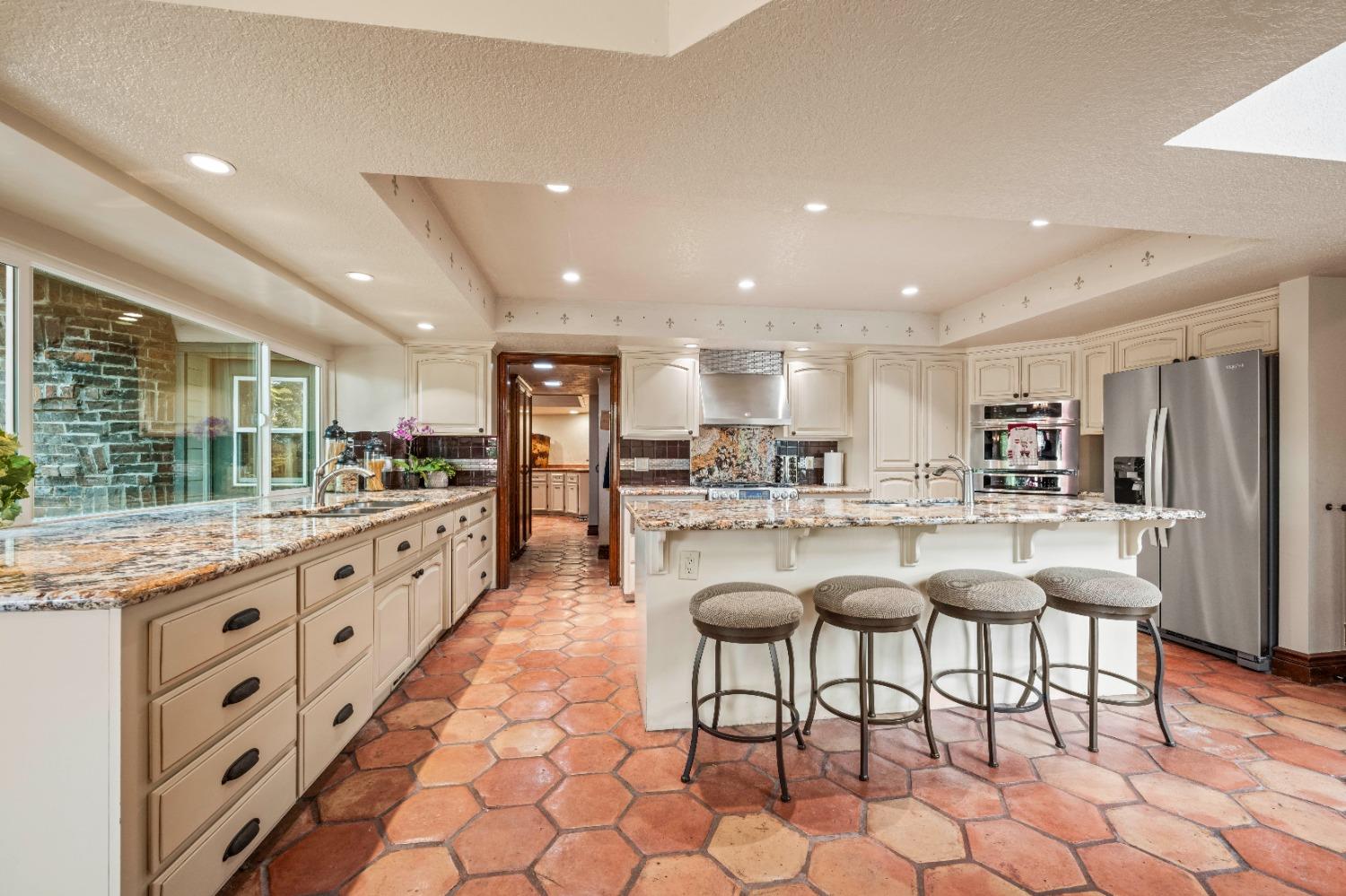 Detail Gallery Image 43 of 76 For 5966 Ridge Park Dr, Loomis,  CA 95650 - 5 Beds | 4/2 Baths