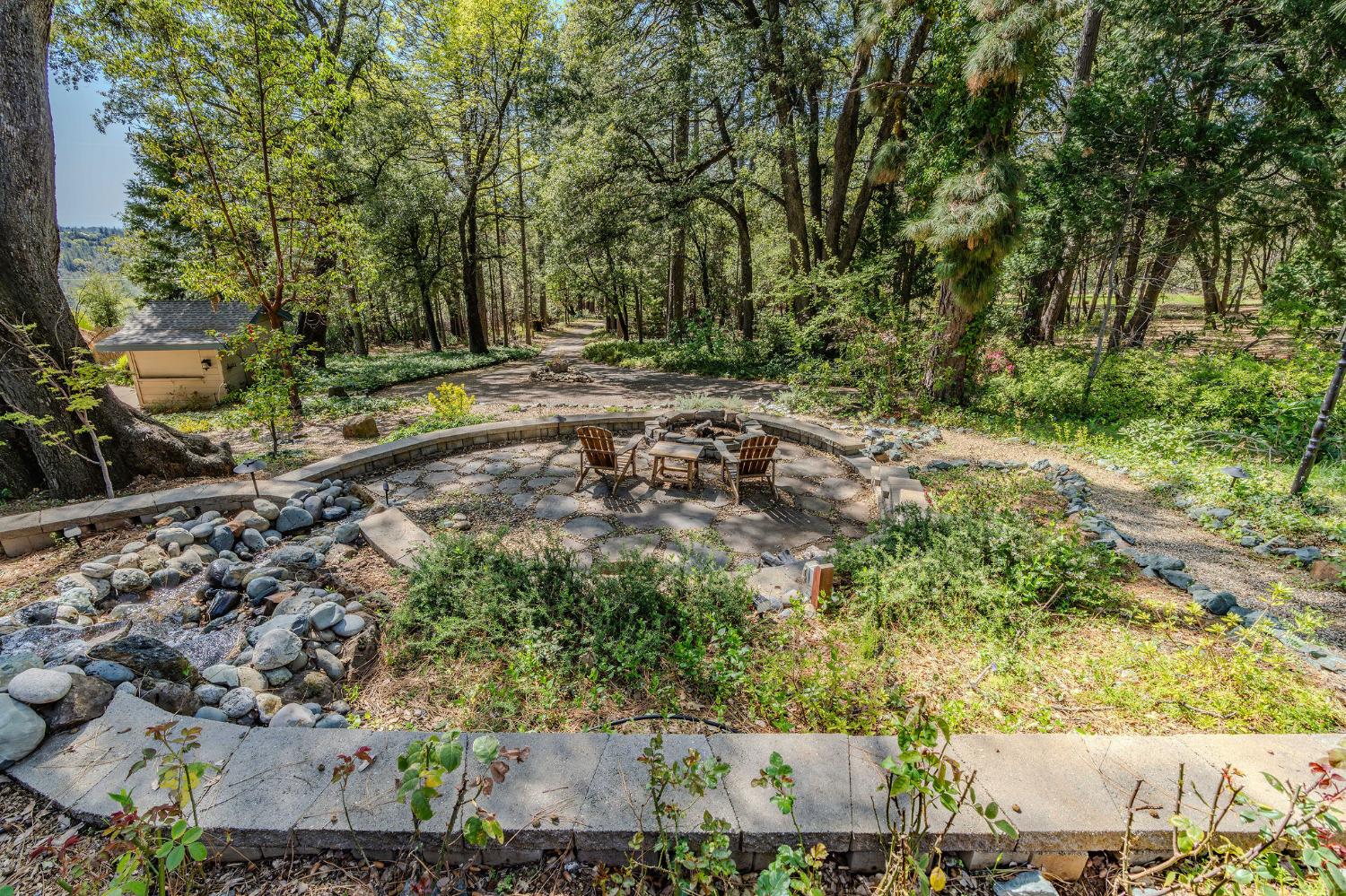 Detail Gallery Image 10 of 78 For 19630 Charleston Road, Volcano,  CA 95689 - 3 Beds | 3/1 Baths