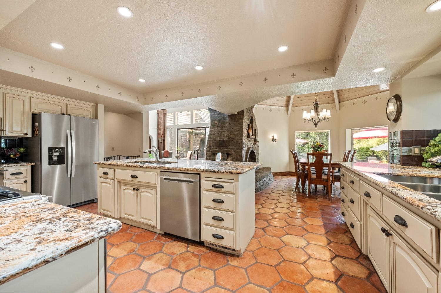 Detail Gallery Image 47 of 76 For 5966 Ridge Park Dr, Loomis,  CA 95650 - 5 Beds | 4/2 Baths
