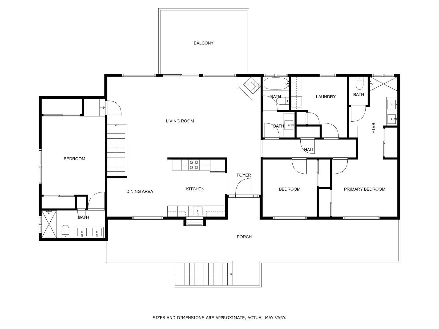 Detail Gallery Image 59 of 61 For 17785 S Mace Drive, Pioneer,  CA 95666 - 3 Beds | 3 Baths