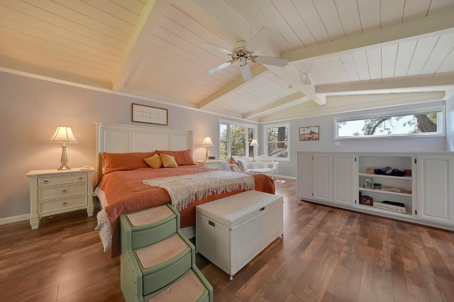 Detail Gallery Image 52 of 78 For 19630 Charleston Road, Volcano,  CA 95689 - 3 Beds | 3/1 Baths