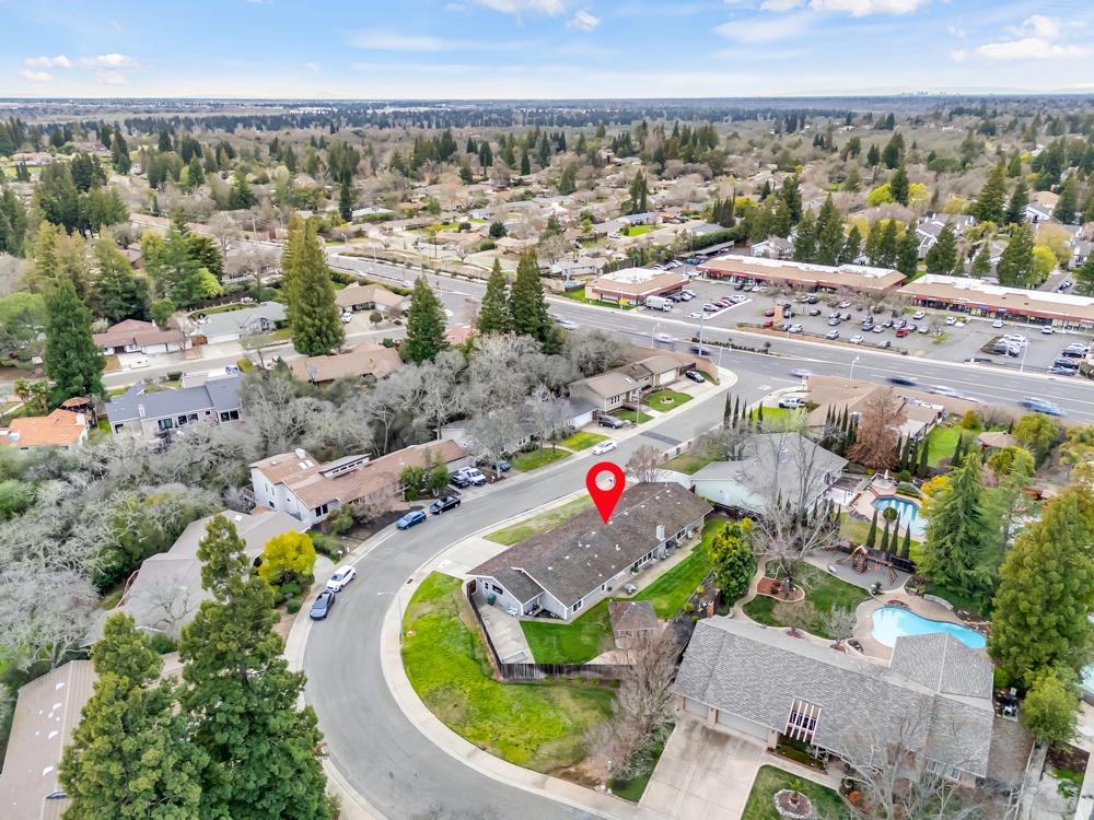 Detail Gallery Image 51 of 56 For 8917 Van Gogh Cir, Fair Oaks,  CA 95628 - 4 Beds | 3 Baths