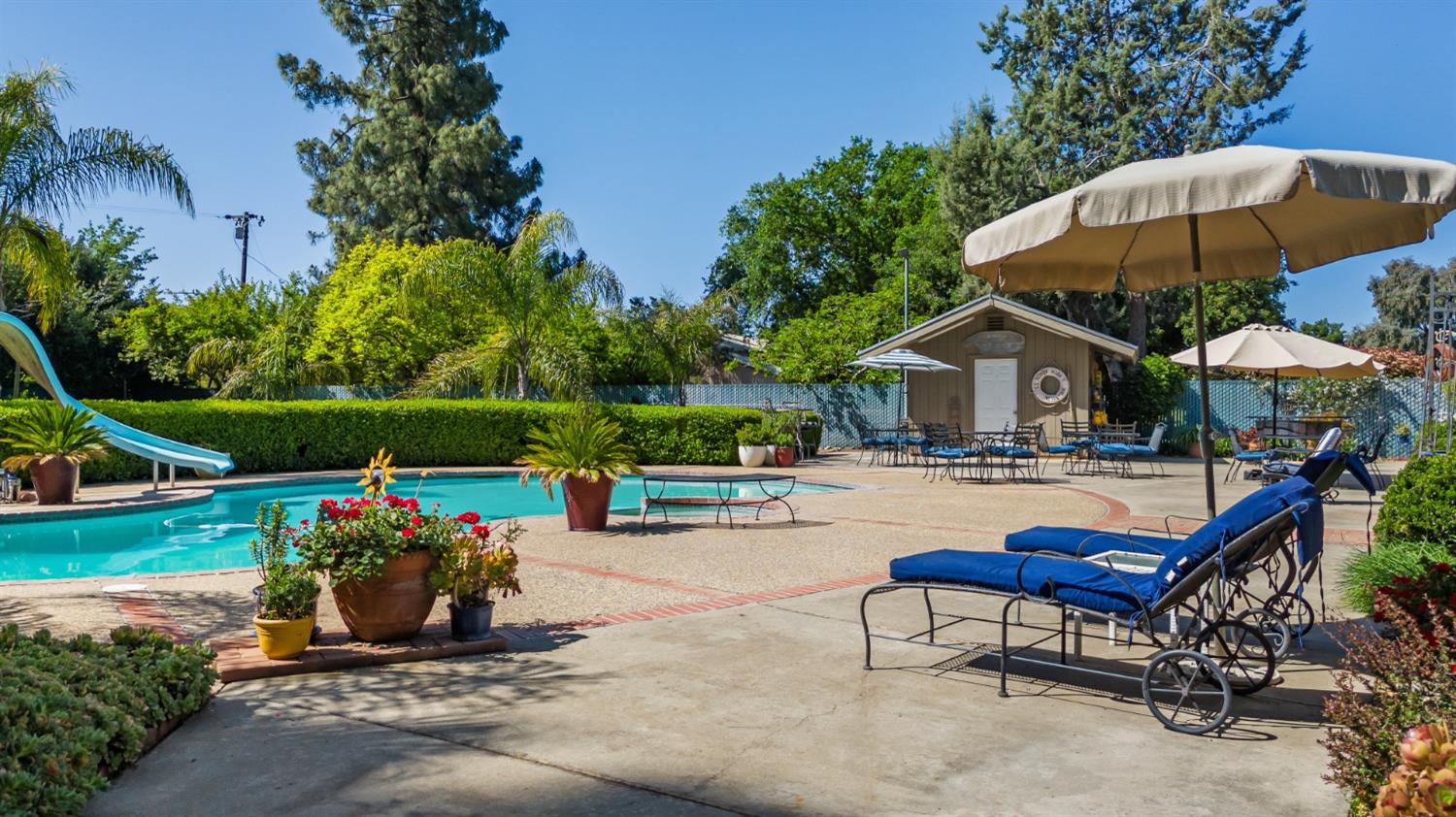 Detail Gallery Image 70 of 95 For 8909 E Waterloo Rd, Stockton,  CA 95215 - 4 Beds | 3 Baths