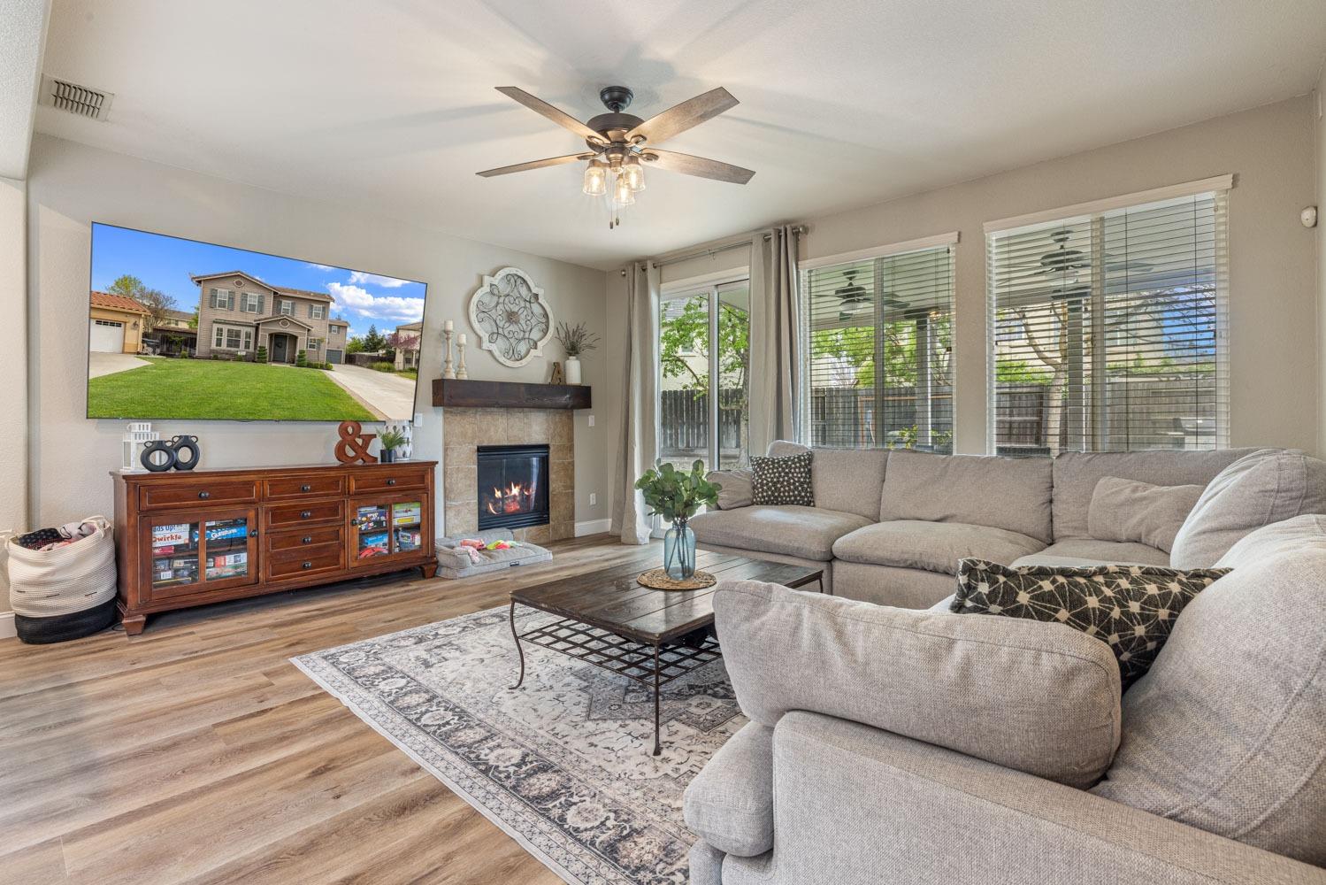 Enclave Drive, Turlock, California image 19