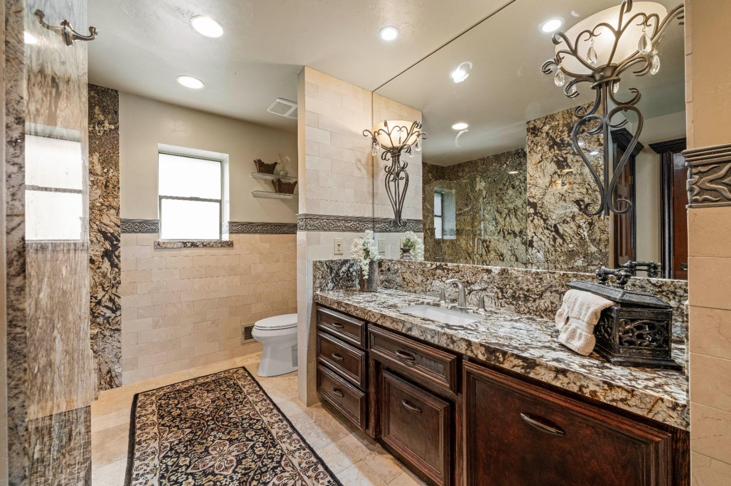 Detail Gallery Image 35 of 76 For 5966 Ridge Park Dr, Loomis,  CA 95650 - 5 Beds | 4/2 Baths