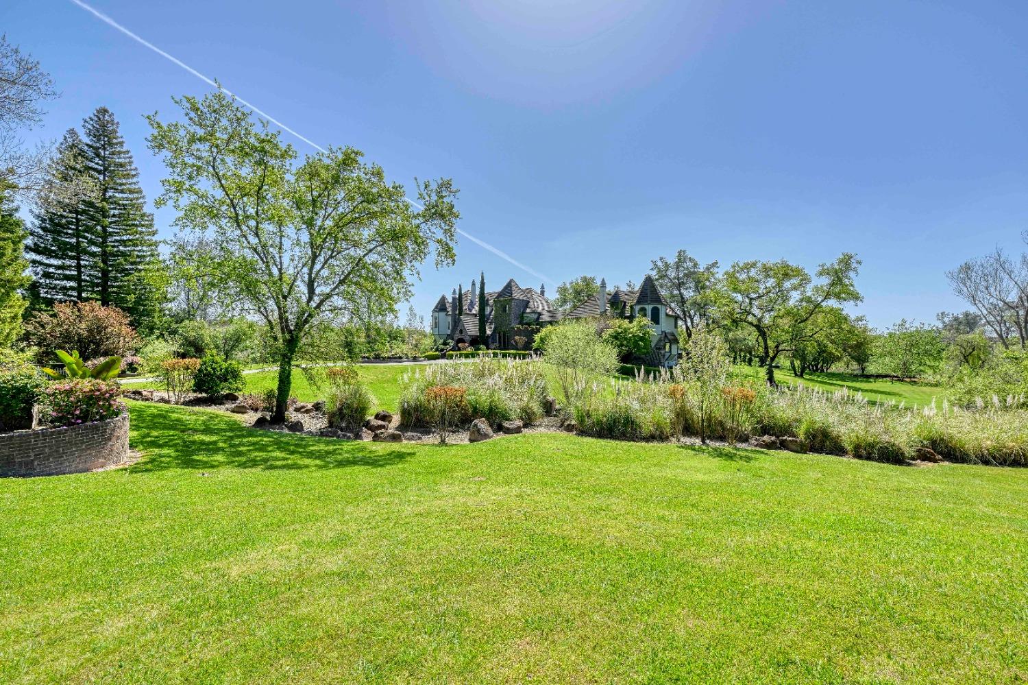 Detail Gallery Image 66 of 76 For 5966 Ridge Park Dr, Loomis,  CA 95650 - 5 Beds | 4/2 Baths