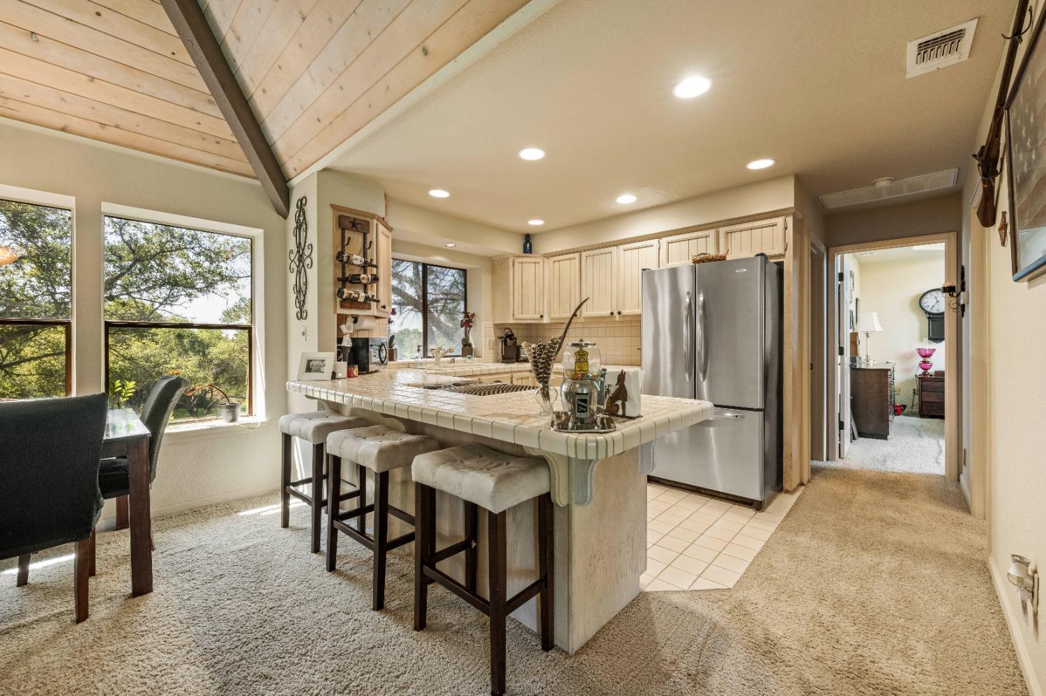 Detail Gallery Image 54 of 76 For 5966 Ridge Park Dr, Loomis,  CA 95650 - 5 Beds | 4/2 Baths