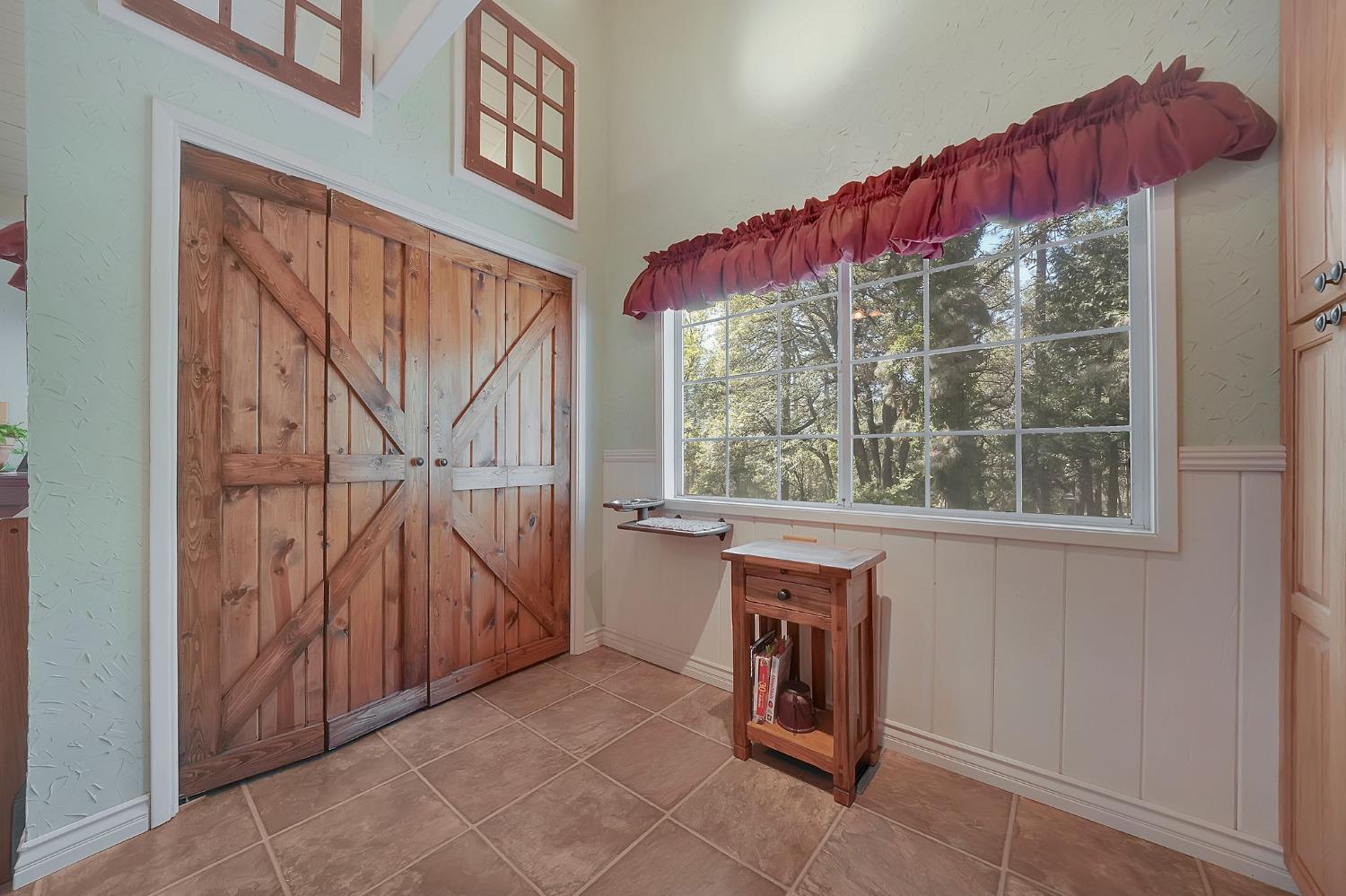 Detail Gallery Image 23 of 78 For 19630 Charleston Road, Volcano,  CA 95689 - 3 Beds | 3/1 Baths