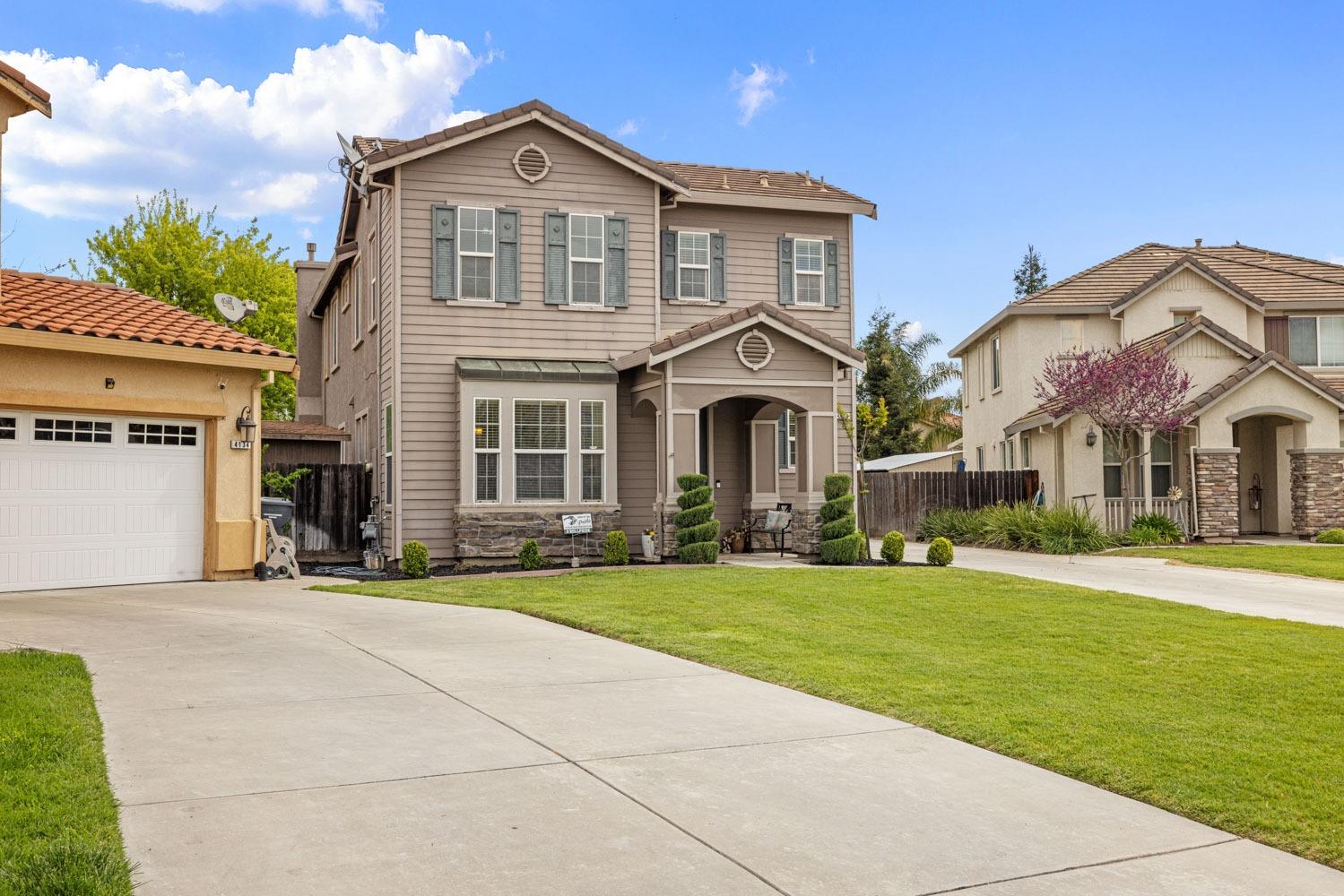 Enclave Drive, Turlock, California image 4