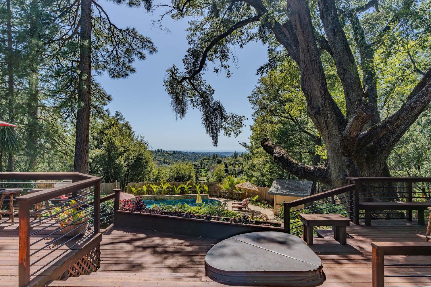 Detail Gallery Image 5 of 78 For 19630 Charleston Road, Volcano,  CA 95689 - 3 Beds | 3/1 Baths