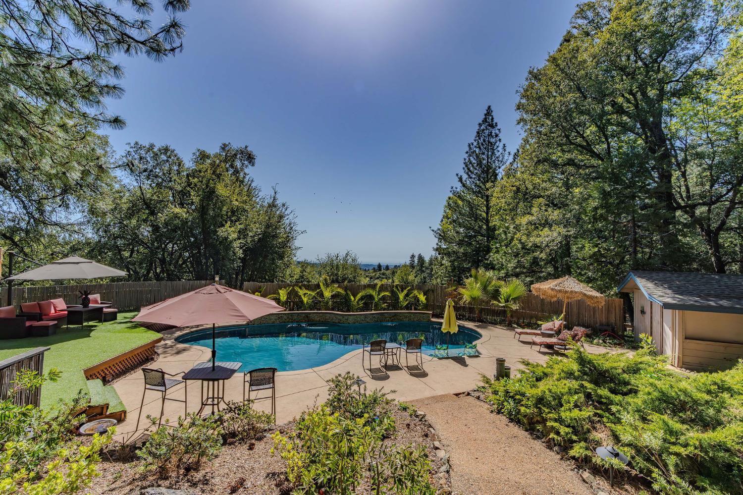 Detail Gallery Image 4 of 78 For 19630 Charleston Road, Volcano,  CA 95689 - 3 Beds | 3/1 Baths