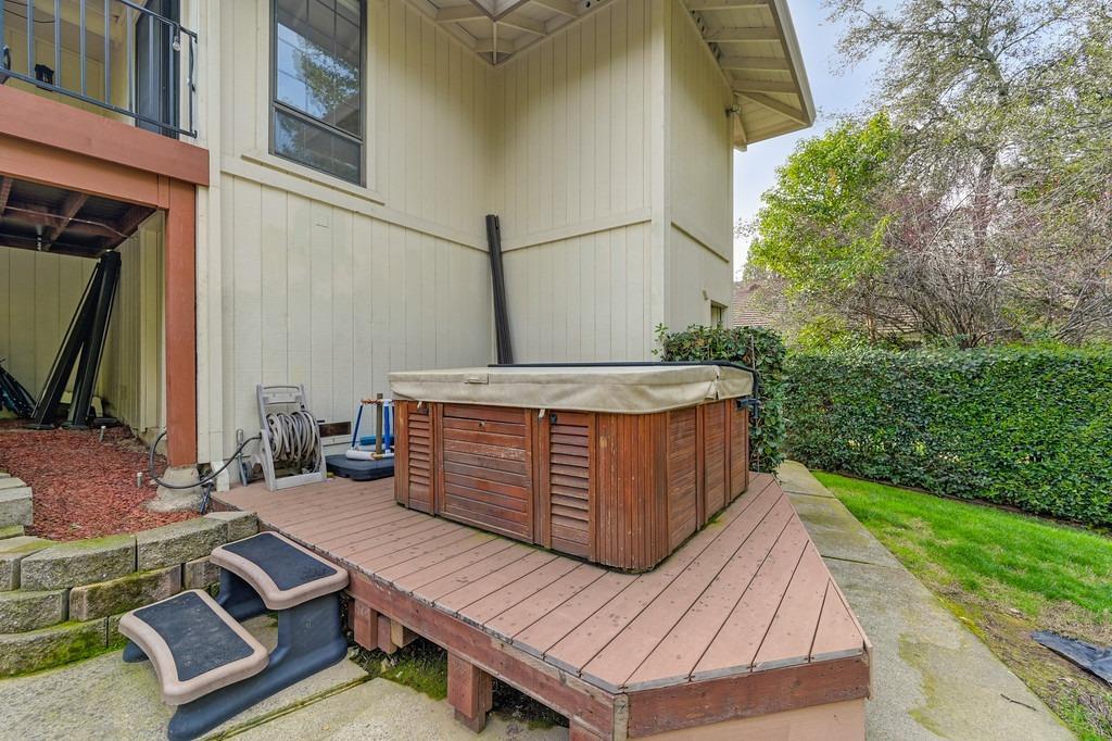 Detail Gallery Image 52 of 55 For 6828 Terreno Dr, Rancho Murieta,  CA 95683 - 4 Beds | 3/1 Baths