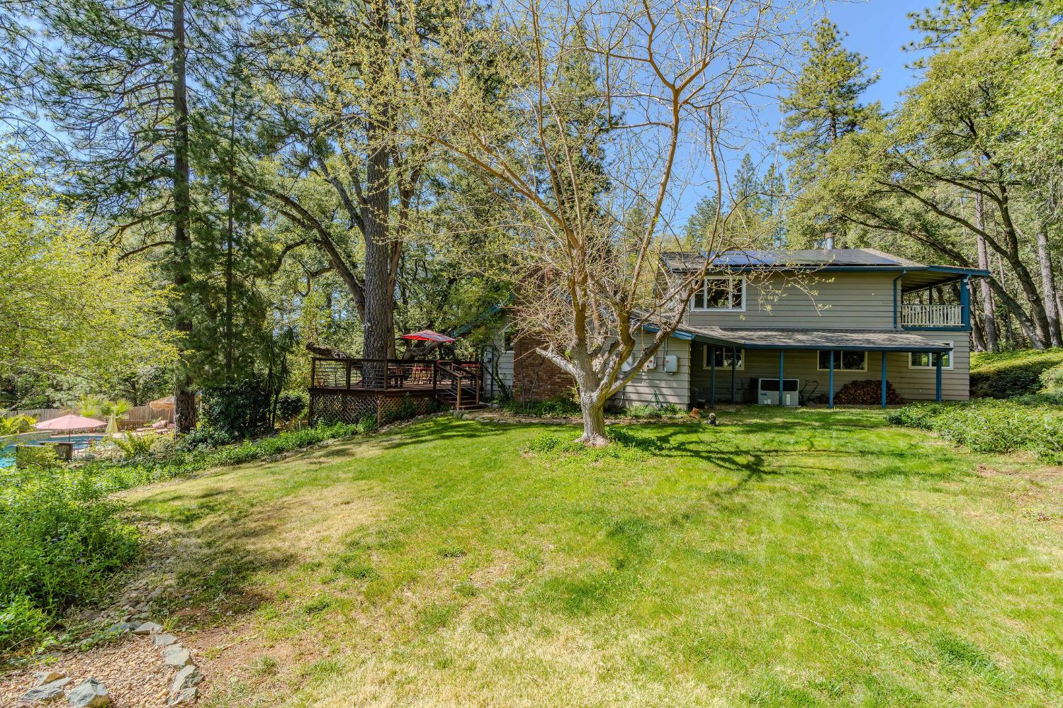 Detail Gallery Image 70 of 78 For 19630 Charleston Road, Volcano,  CA 95689 - 3 Beds | 3/1 Baths