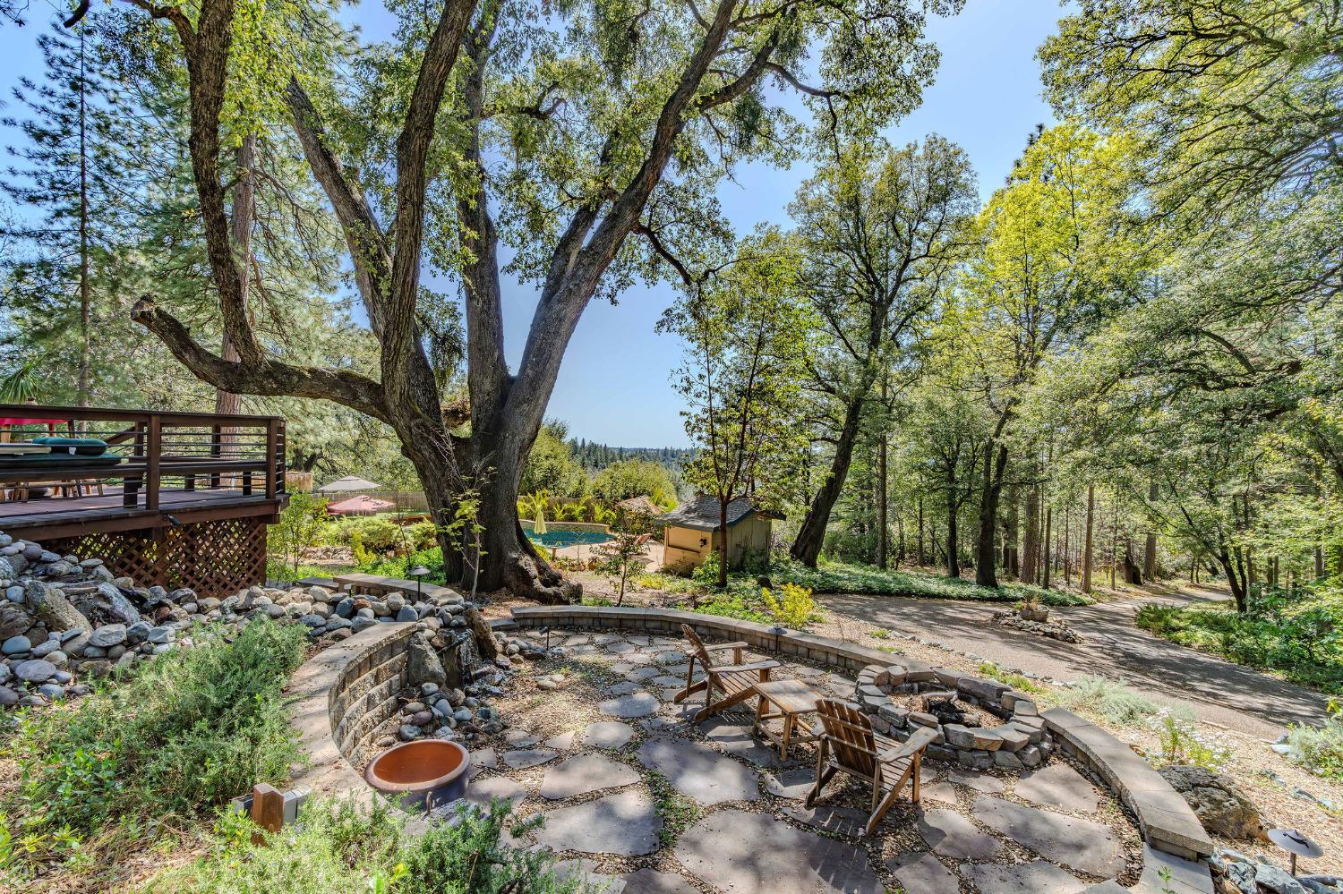 Detail Gallery Image 9 of 78 For 19630 Charleston Road, Volcano,  CA 95689 - 3 Beds | 3/1 Baths