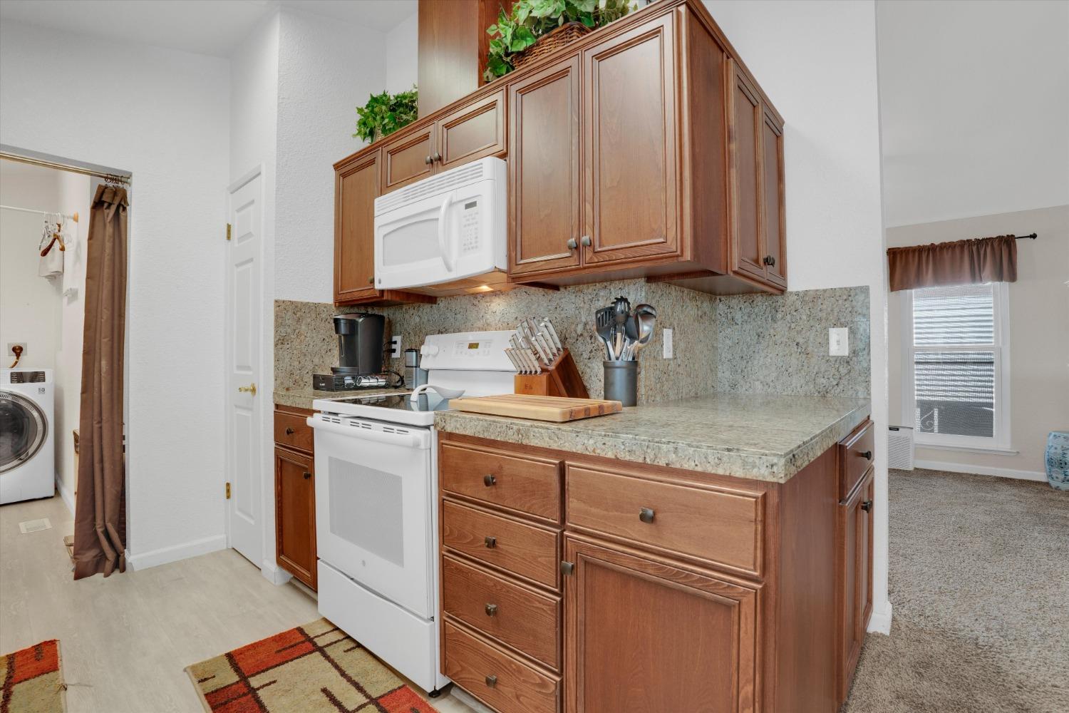 Detail Gallery Image 13 of 26 For 1500 Held Dr 47, Modesto,  CA 95355 - 2 Beds | 2 Baths