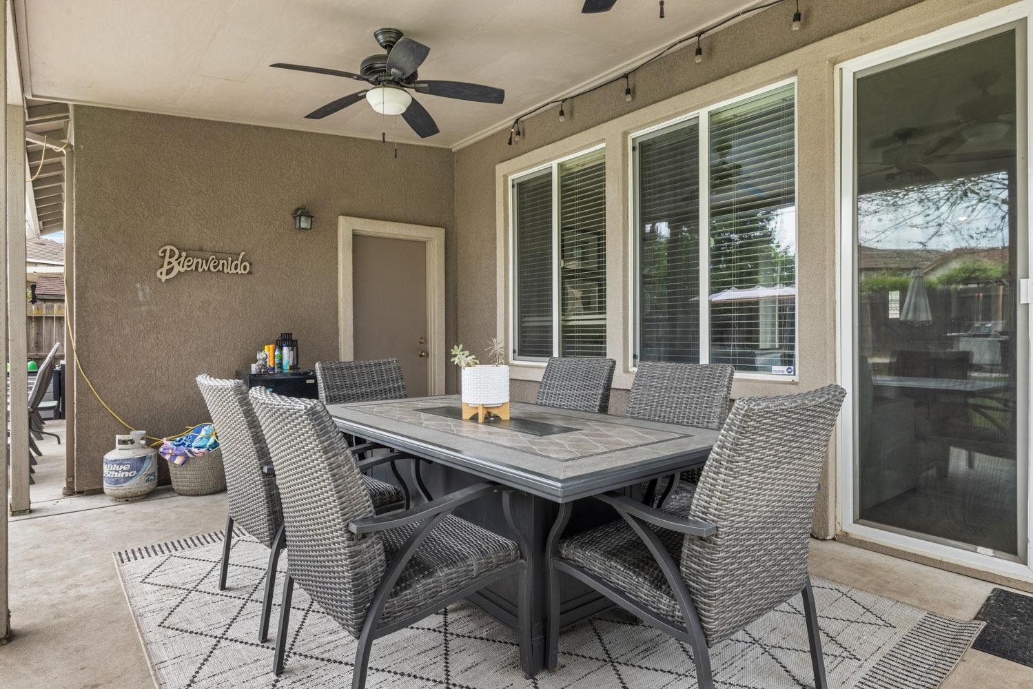 Enclave Drive, Turlock, California image 43