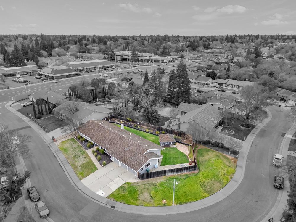 Detail Gallery Image 52 of 56 For 8917 Van Gogh Cir, Fair Oaks,  CA 95628 - 4 Beds | 3 Baths