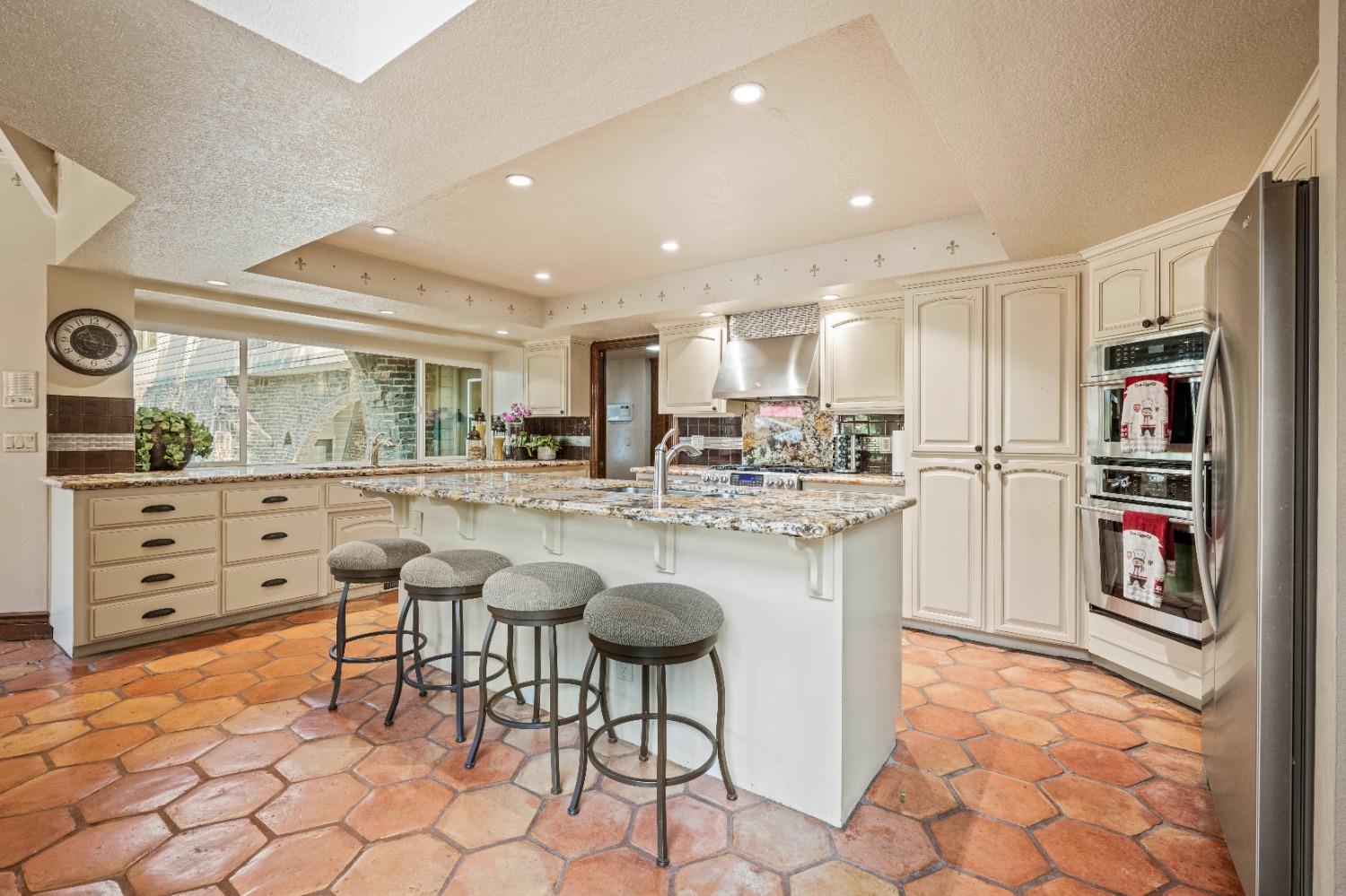 Detail Gallery Image 46 of 76 For 5966 Ridge Park Dr, Loomis,  CA 95650 - 5 Beds | 4/2 Baths