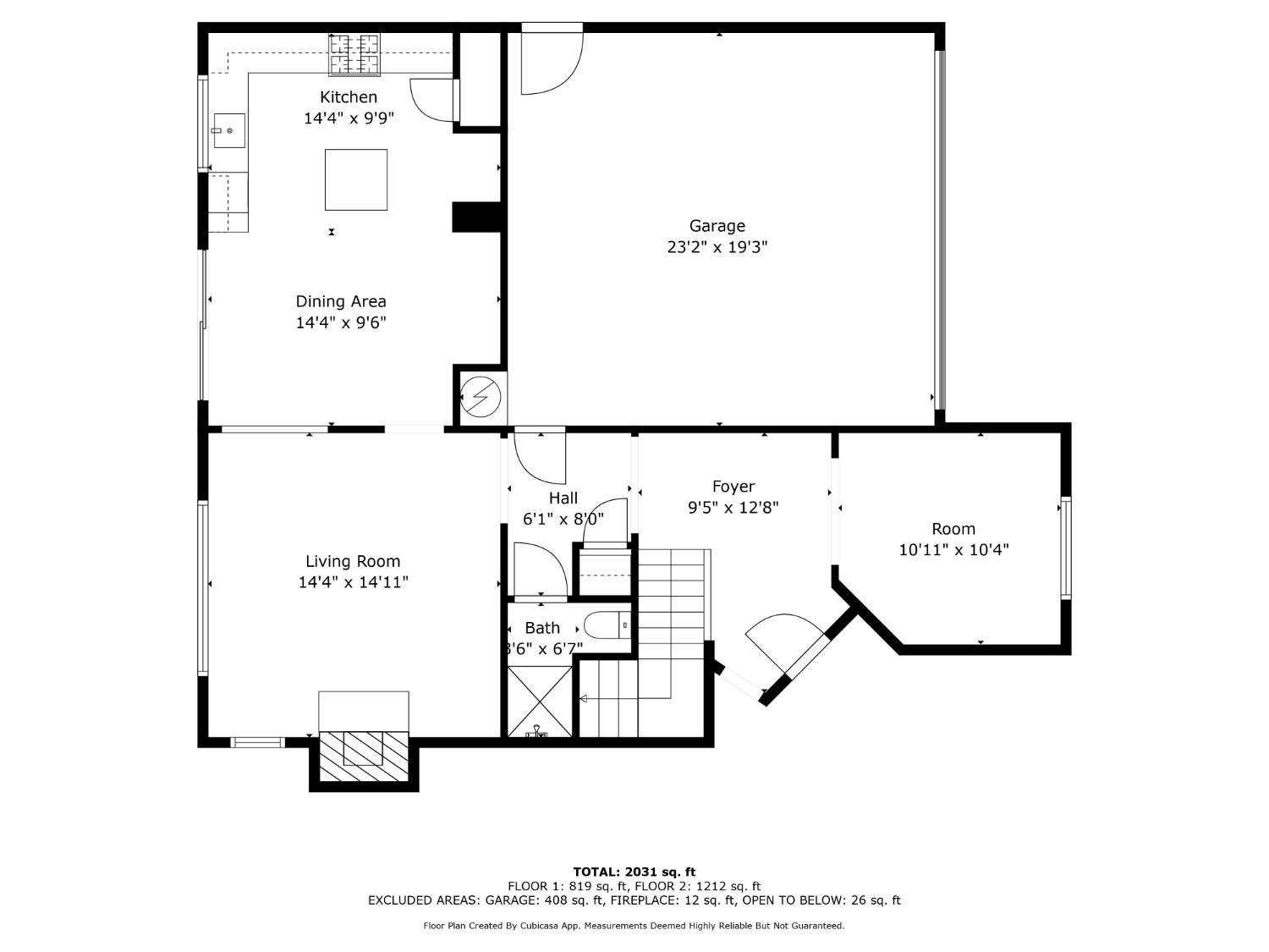 Detail Gallery Image 68 of 70 For 3506 Fallview Ave, Ceres,  CA 95307 - 3 Beds | 3 Baths