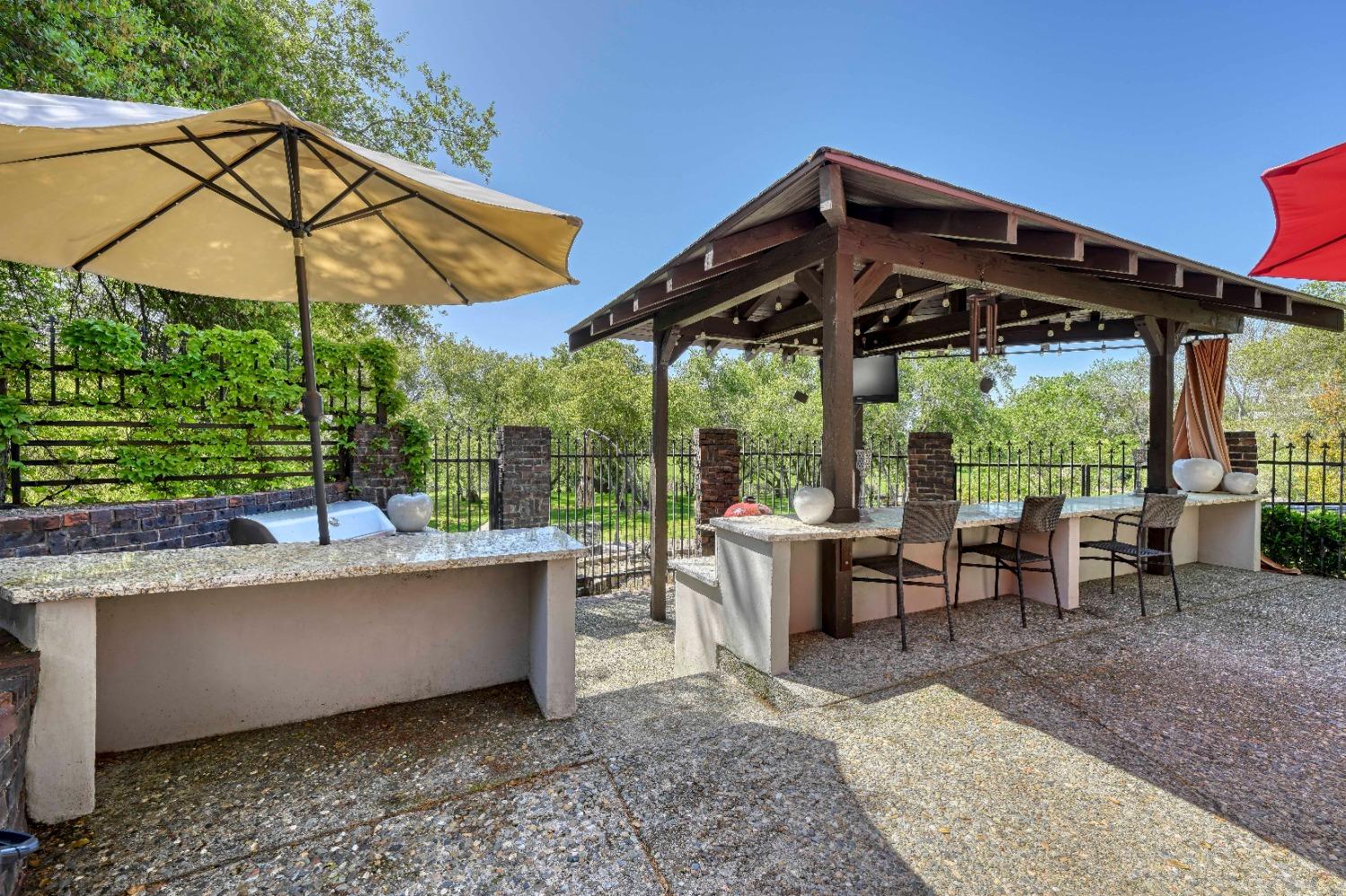 Detail Gallery Image 64 of 76 For 5966 Ridge Park Dr, Loomis,  CA 95650 - 5 Beds | 4/2 Baths