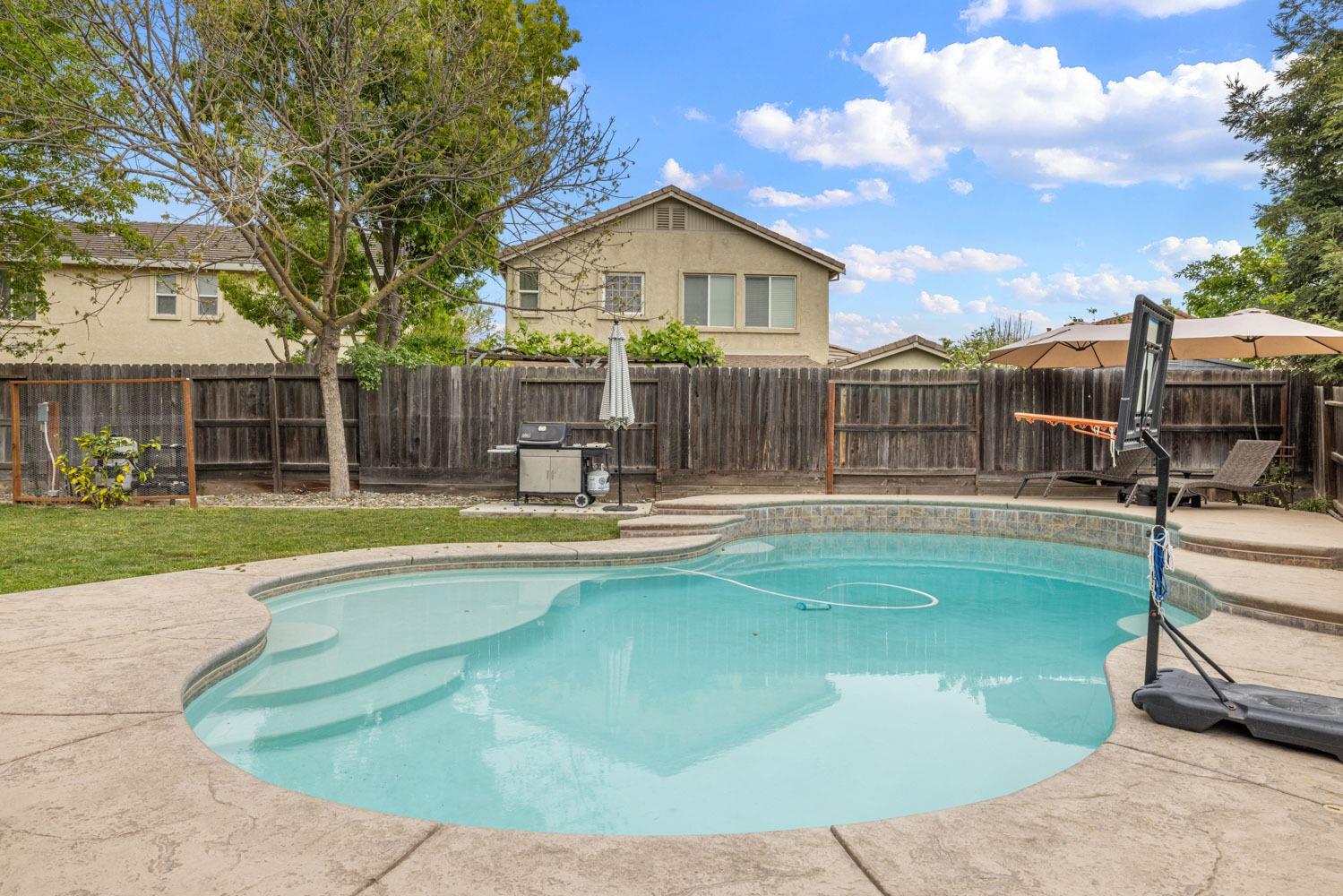 Enclave Drive, Turlock, California image 45