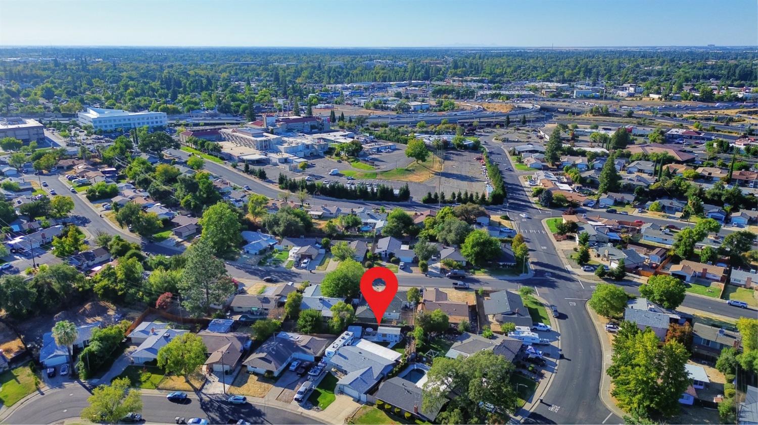 Detail Gallery Image 54 of 56 For 1302 Susan Cir, Roseville,  CA 95661 - 3 Beds | 2 Baths
