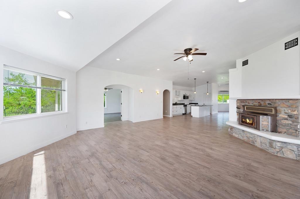 Detail Gallery Image 34 of 72 For 5800 Wilkinson Ln, Burson,  CA 95252 - 3 Beds | 3 Baths