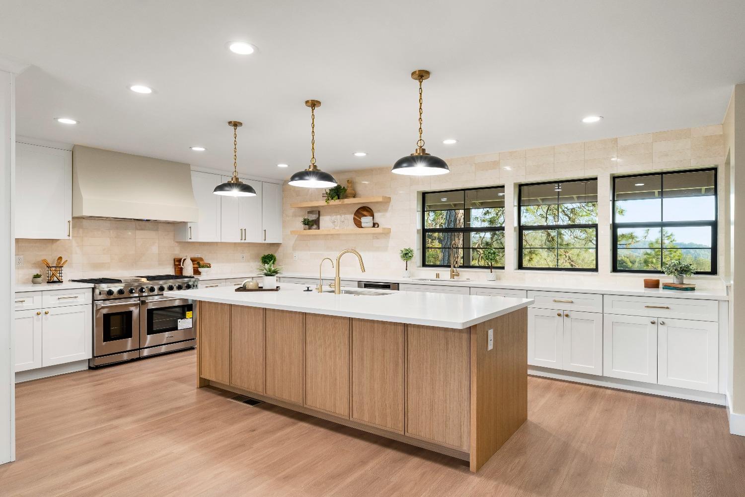 Detail Gallery Image 7 of 76 For 3604 Concept Mountain Ct, El Dorado,  CA 95623 - 5 Beds | 5 Baths