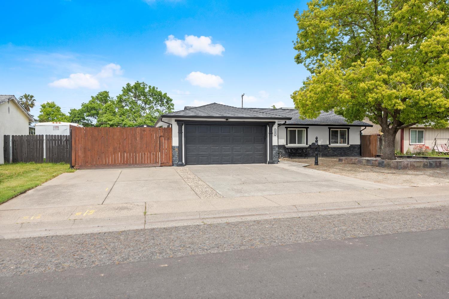 Willis Avenue, Rio Linda, California image 5