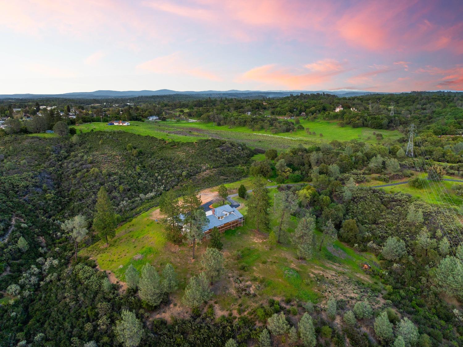 Detail Gallery Image 68 of 76 For 3604 Concept Mountain Ct, El Dorado,  CA 95623 - 5 Beds | 5 Baths