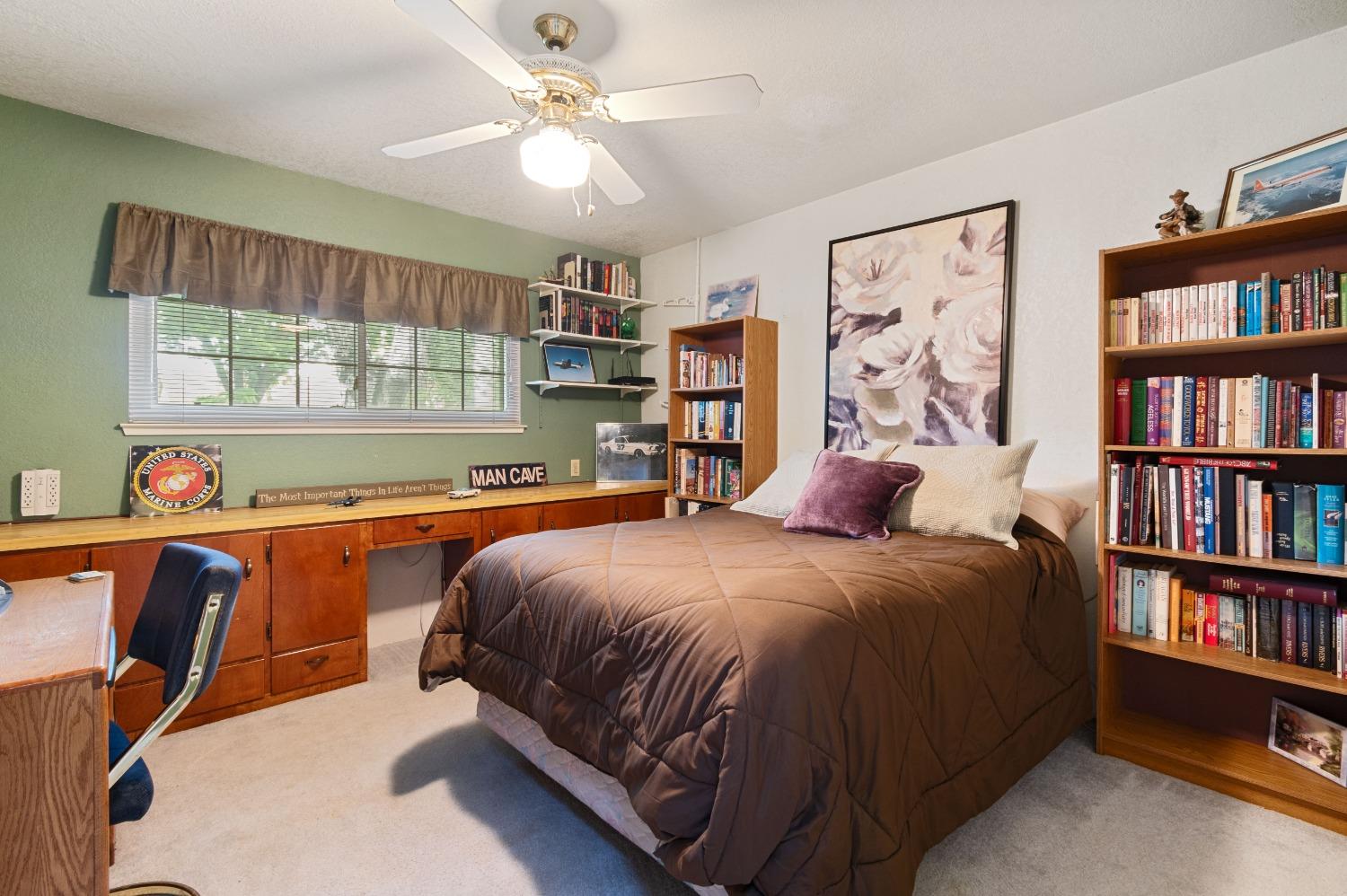 Detail Gallery Image 37 of 82 For 317 Dorado Ln, Modesto,  CA 95356 - 3 Beds | 2 Baths