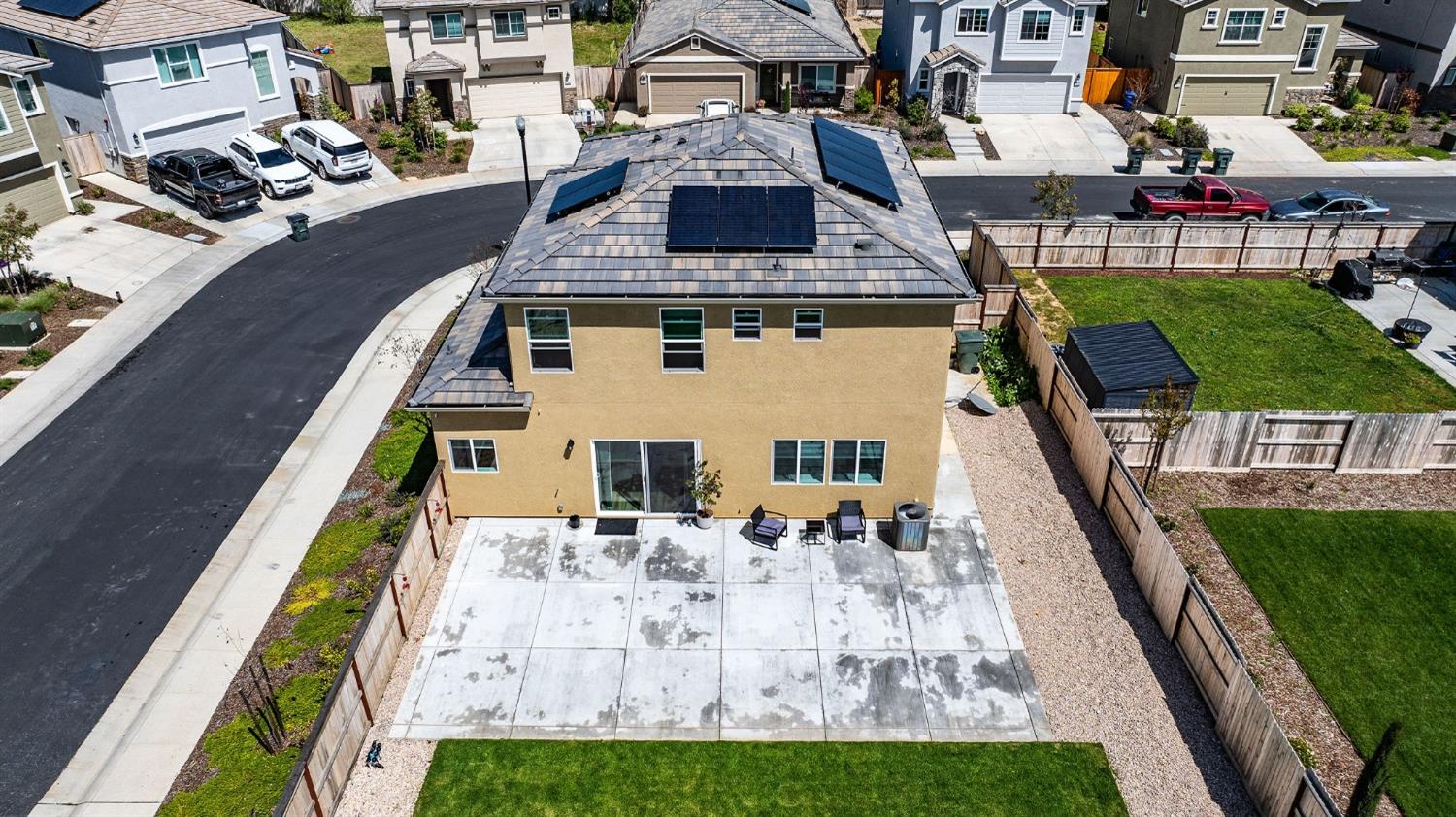 Detail Gallery Image 53 of 67 For 1347 River Run, Ione,  CA 95640 - 3 Beds | 2/1 Baths