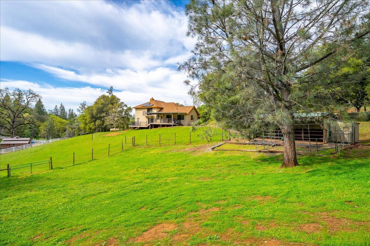 Detail Gallery Image 59 of 67 For 2091 Hidden Gold Trl, Cool,  CA 95614 - 3 Beds | 2/1 Baths
