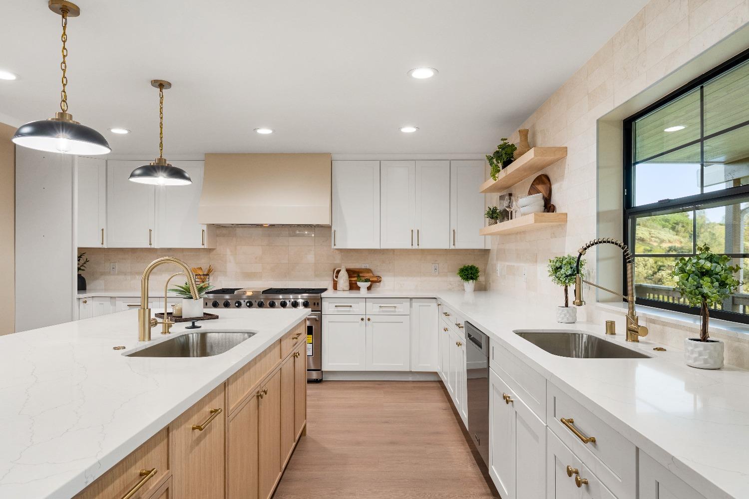 Detail Gallery Image 13 of 76 For 3604 Concept Mountain Ct, El Dorado,  CA 95623 - 5 Beds | 5 Baths