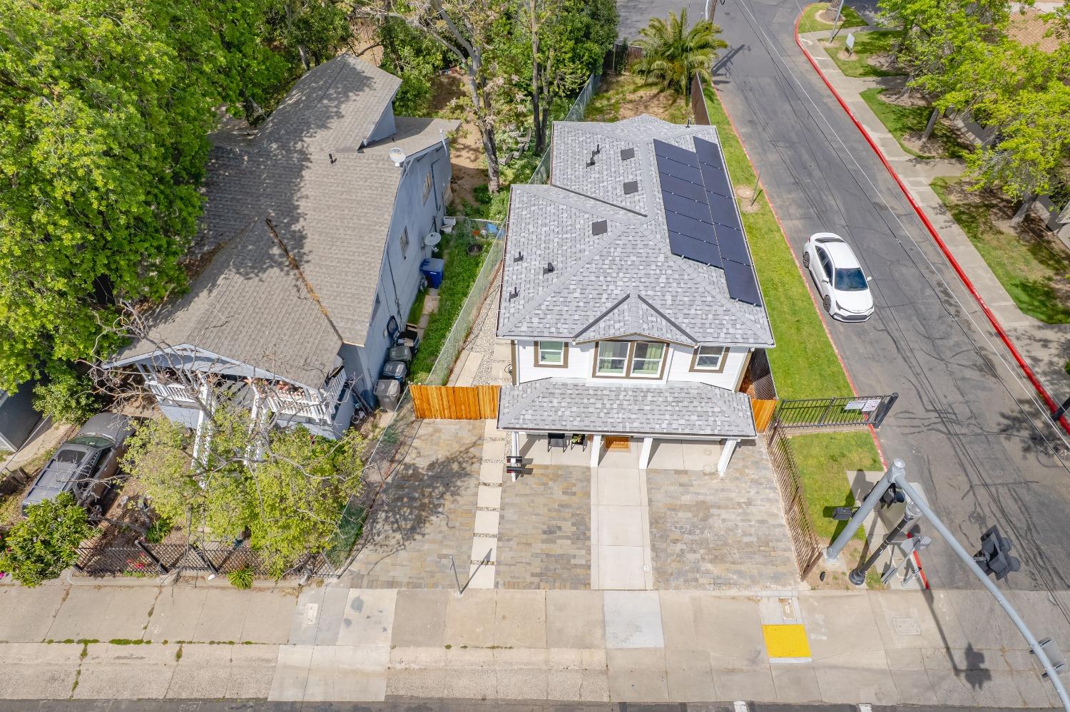 Detail Gallery Image 58 of 65 For 4017 Broadway, Sacramento,  CA 95817 - 4 Beds | 3/1 Baths
