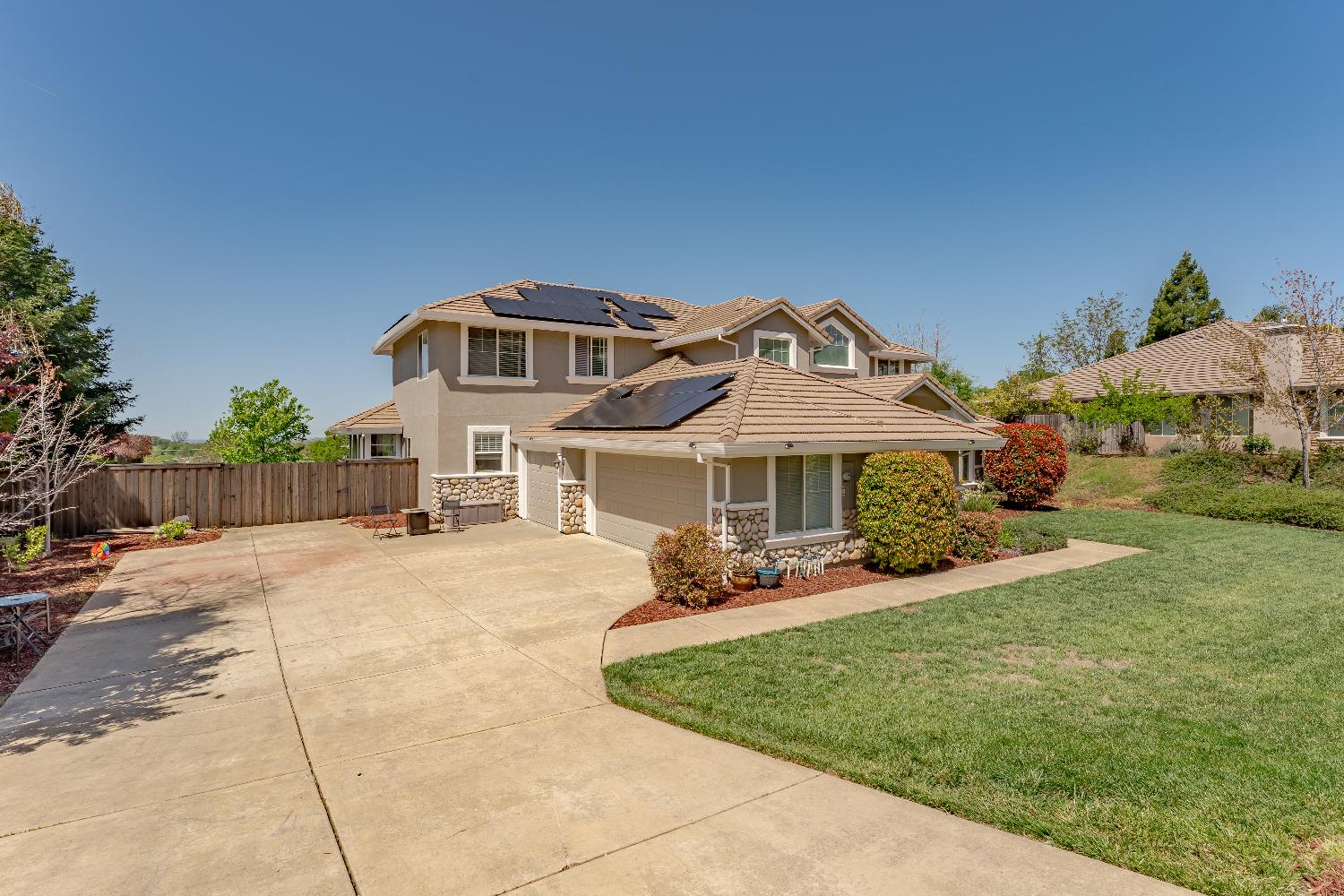 Detail Gallery Image 82 of 85 For 3521 Foxmore Ln, Rescue,  CA 95672 - 5 Beds | 3/1 Baths