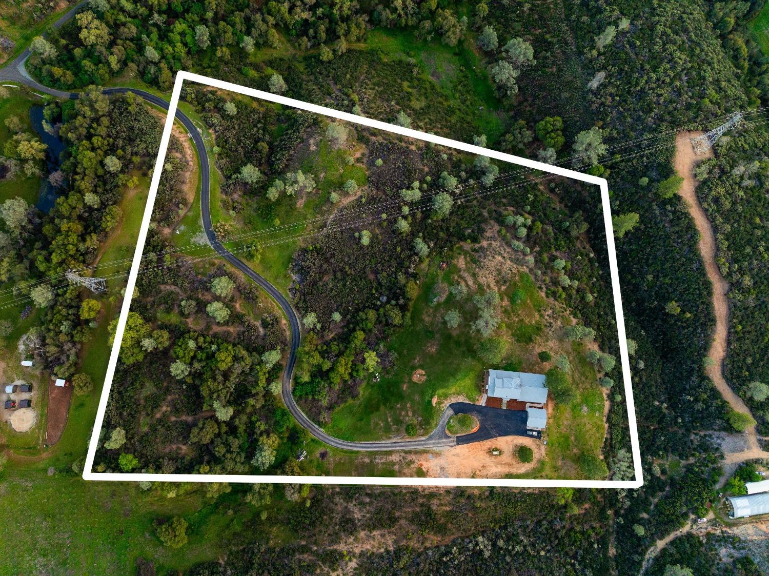 Detail Gallery Image 67 of 76 For 3604 Concept Mountain Ct, El Dorado,  CA 95623 - 5 Beds | 5 Baths