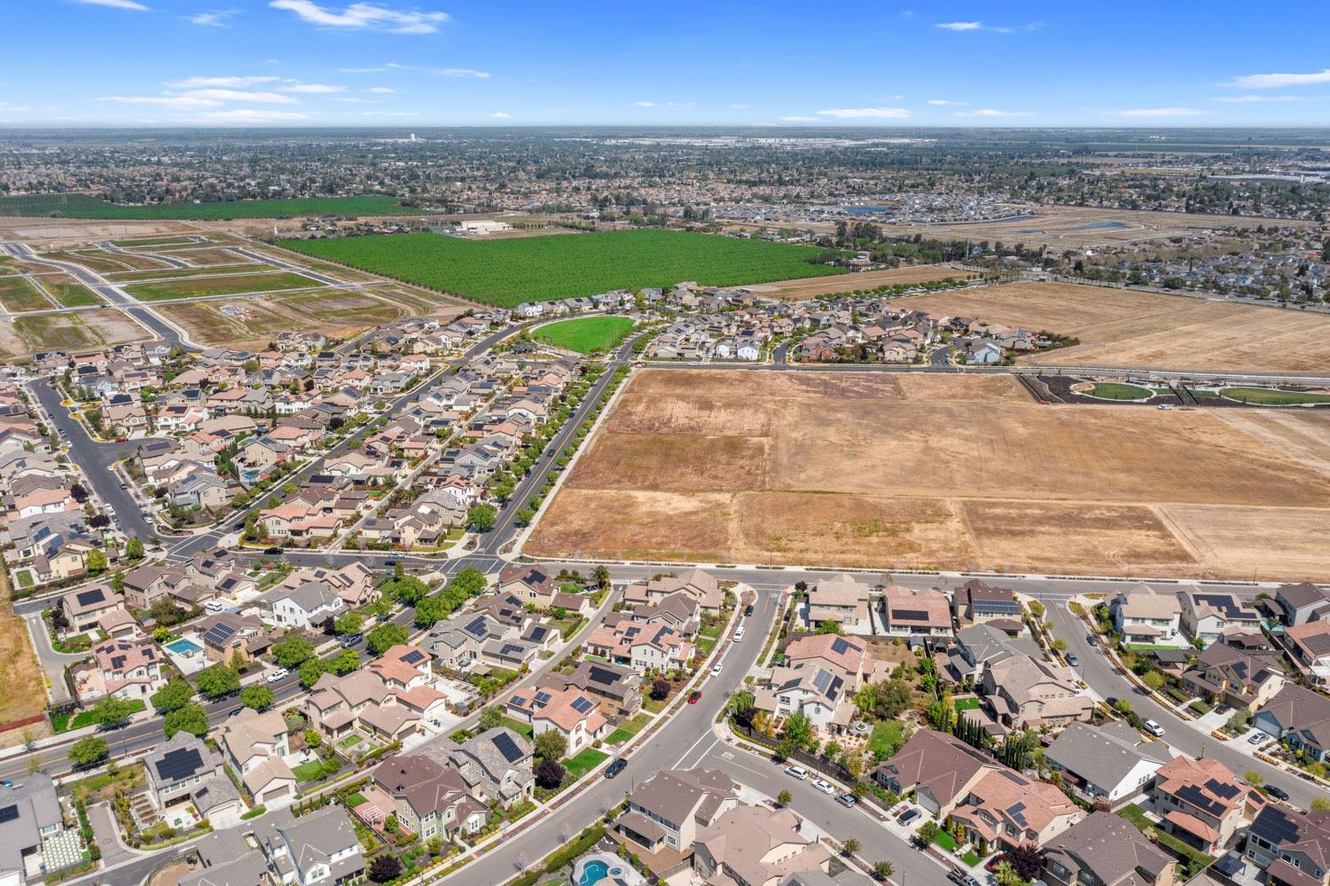 Detail Gallery Image 58 of 58 For 2449 Cordelia Ln, Tracy,  CA 95377 - 4 Beds | 3 Baths