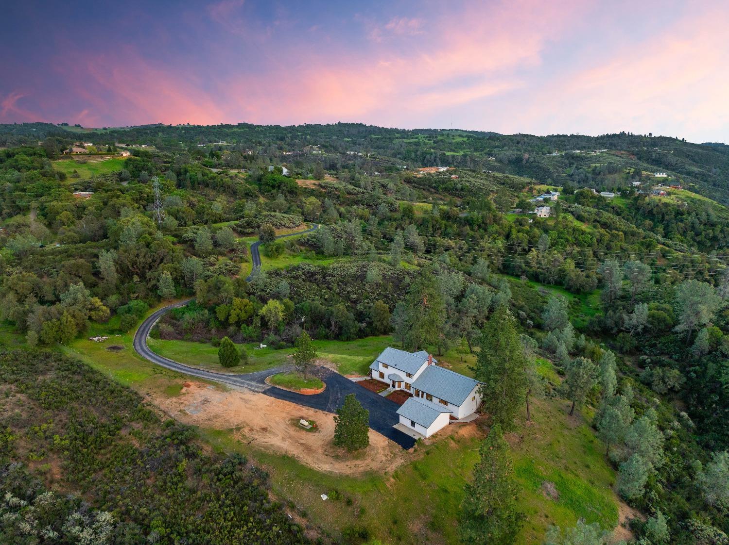 Detail Gallery Image 66 of 76 For 3604 Concept Mountain Ct, El Dorado,  CA 95623 - 5 Beds | 5 Baths