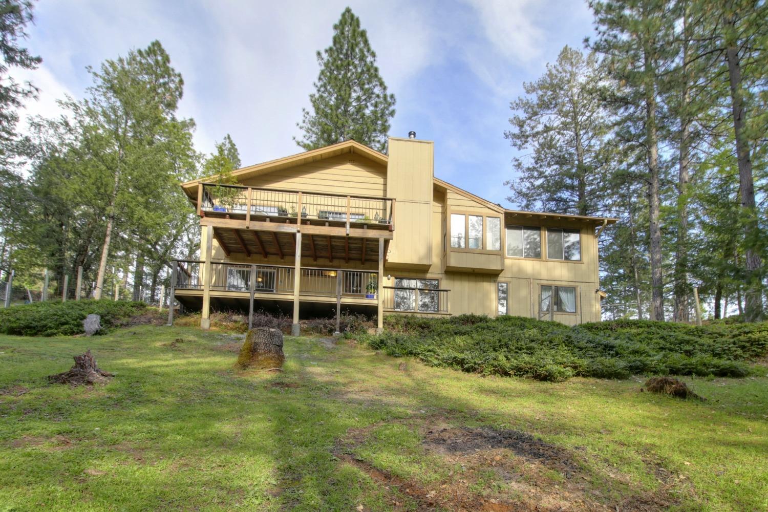 Detail Gallery Image 53 of 57 For 6222 Green Ridge Dr, Foresthill,  CA 95631 - 4 Beds | 3/1 Baths