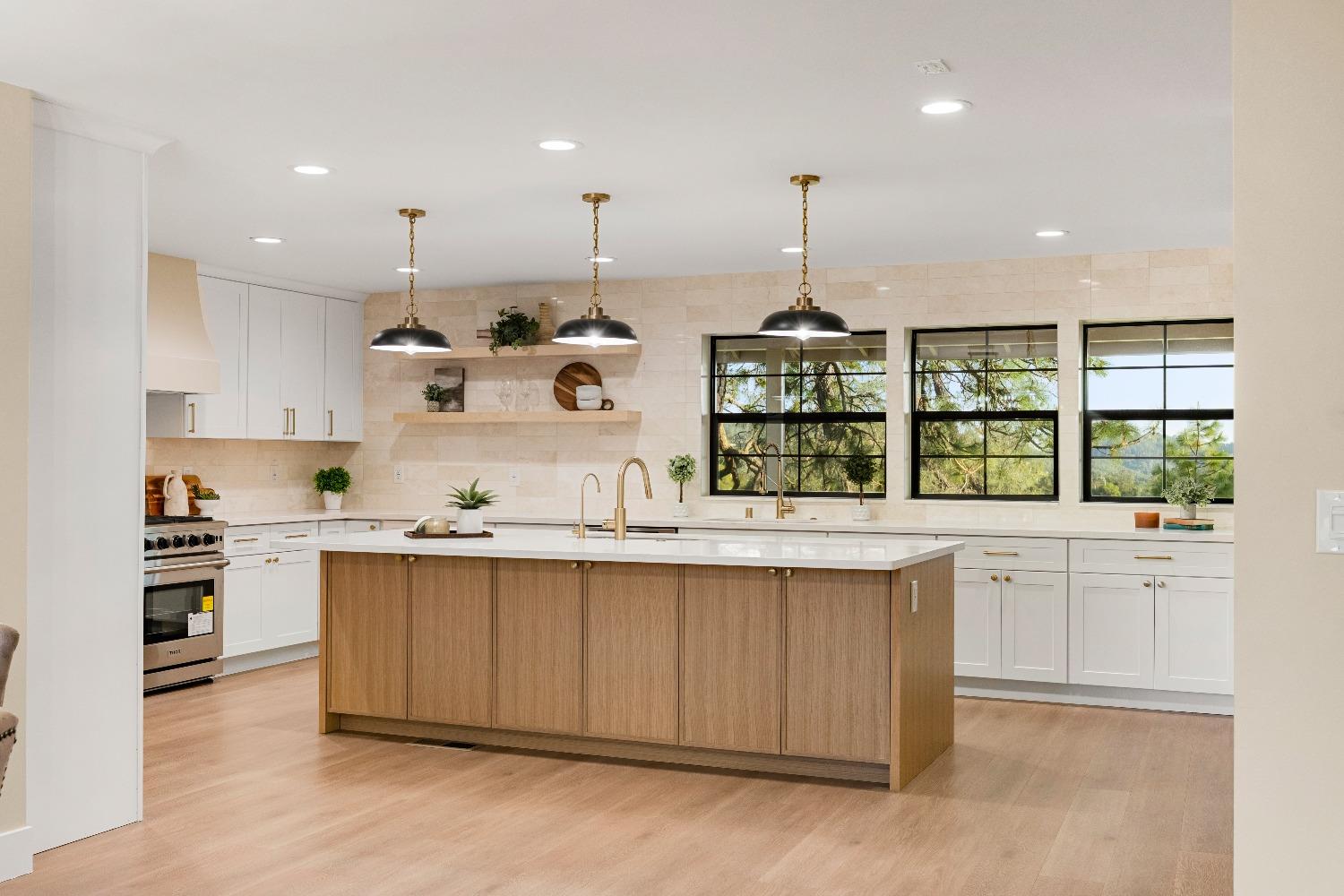 Detail Gallery Image 11 of 76 For 3604 Concept Mountain Ct, El Dorado,  CA 95623 - 5 Beds | 5 Baths