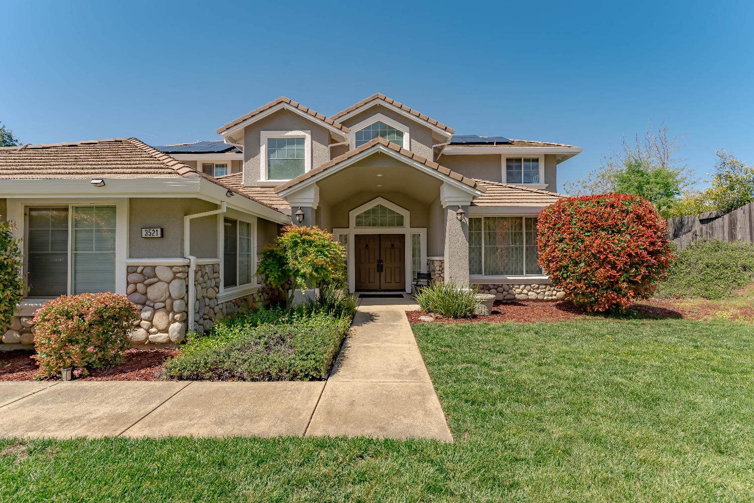 Detail Gallery Image 79 of 85 For 3521 Foxmore Ln, Rescue,  CA 95672 - 5 Beds | 3/1 Baths
